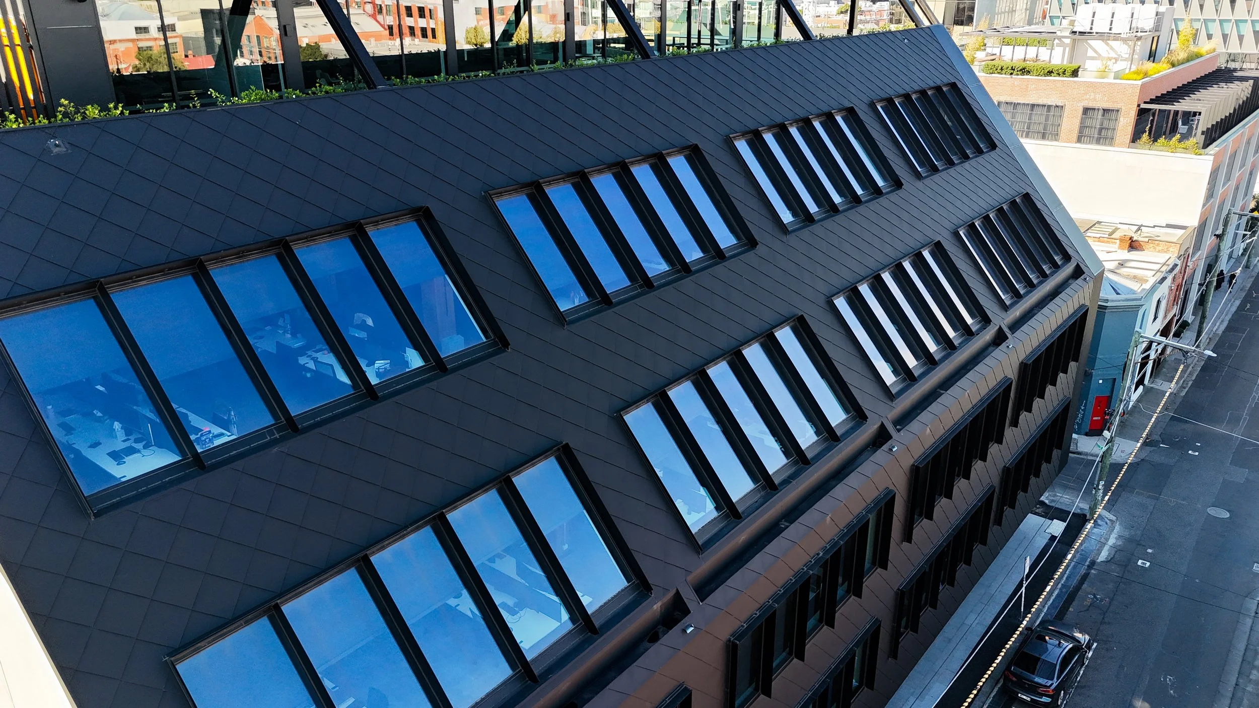Blog — Architectural Cladding Australia - ARCHCLAD™