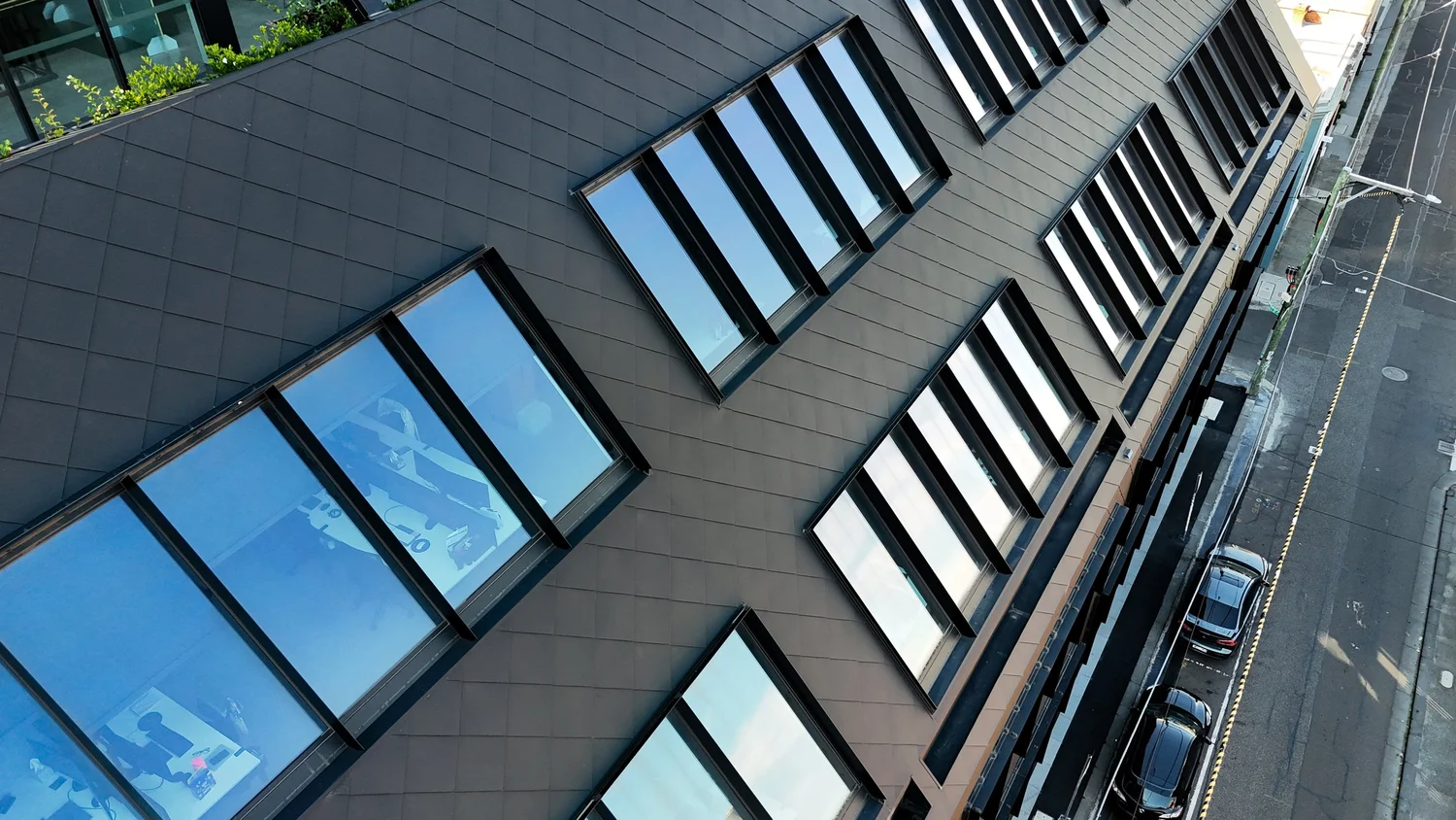 Blog — Architectural Cladding Australia - ARCHCLAD™