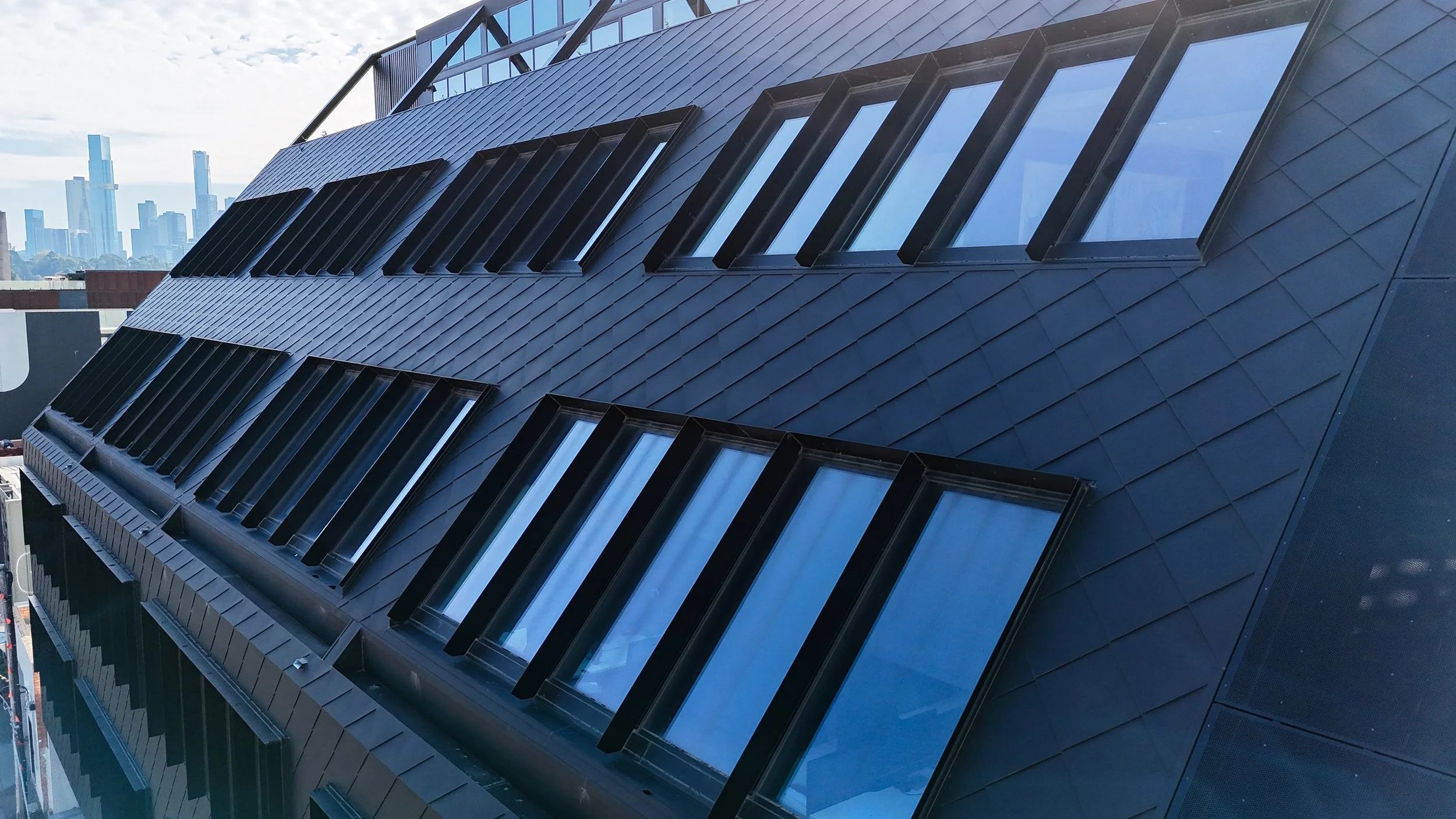 Blog — Architectural Cladding Australia - ARCHCLAD™