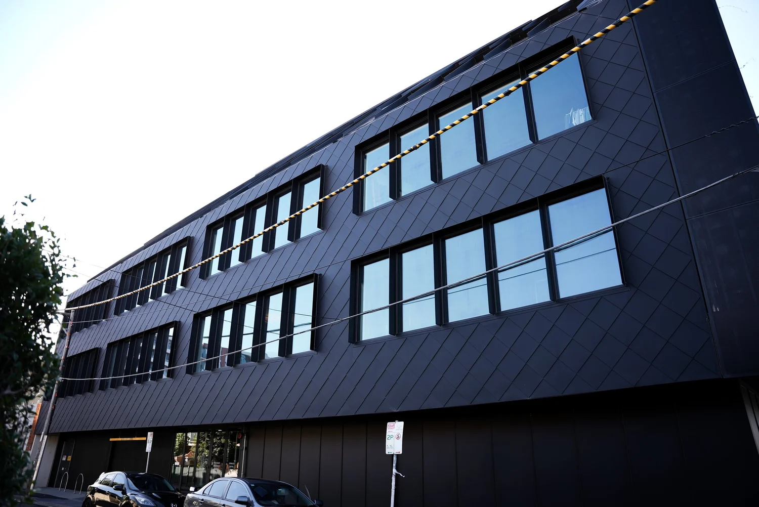 Blog — Architectural Cladding Australia - ARCHCLAD™