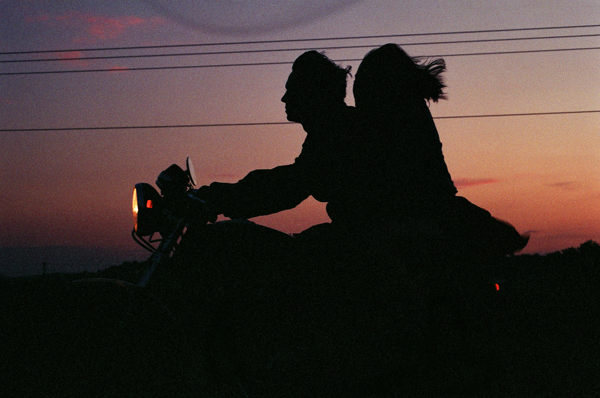 Desert Roadtrip (Born to Ride), 2014, for Vans