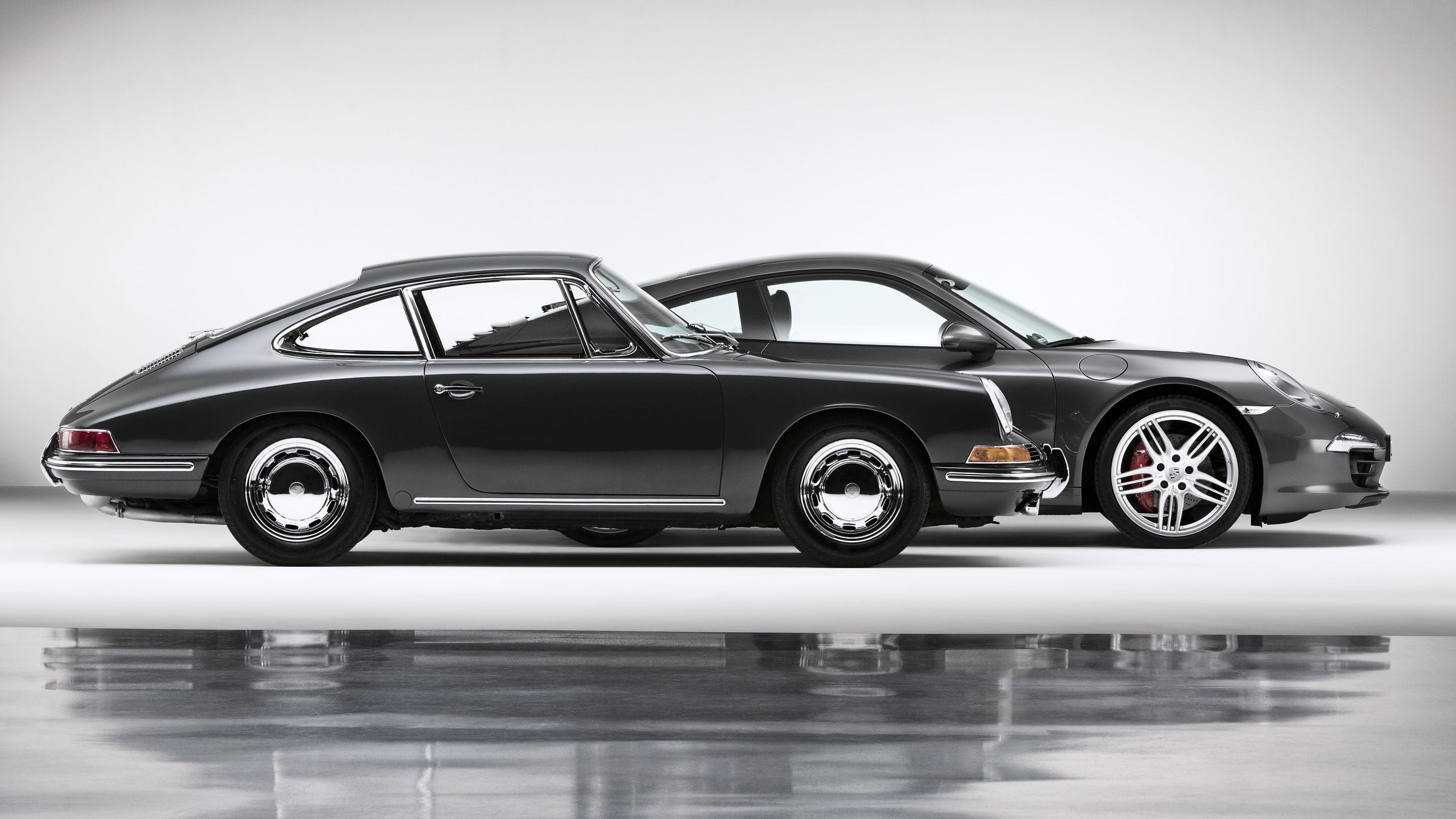 Photo: Porsche