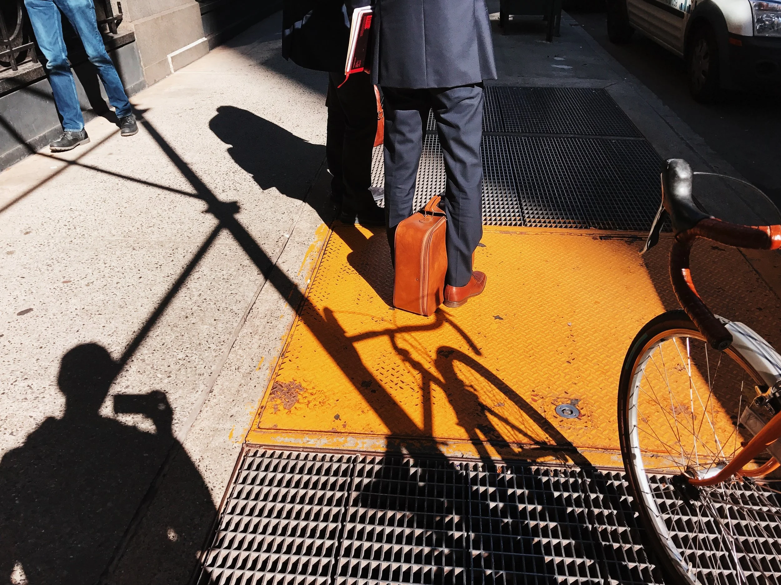 Kips Bay, New York City