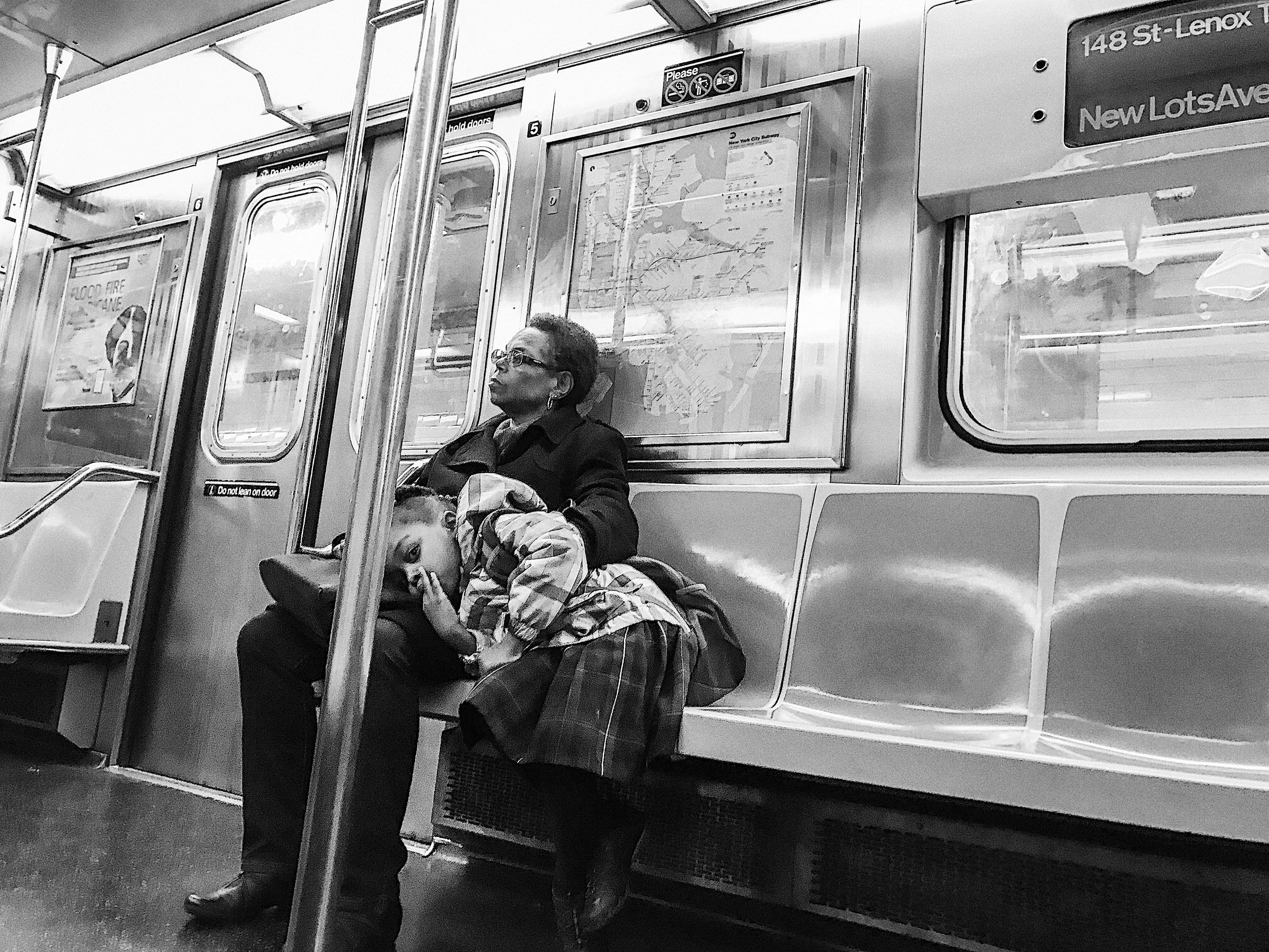 Harlem, New York City