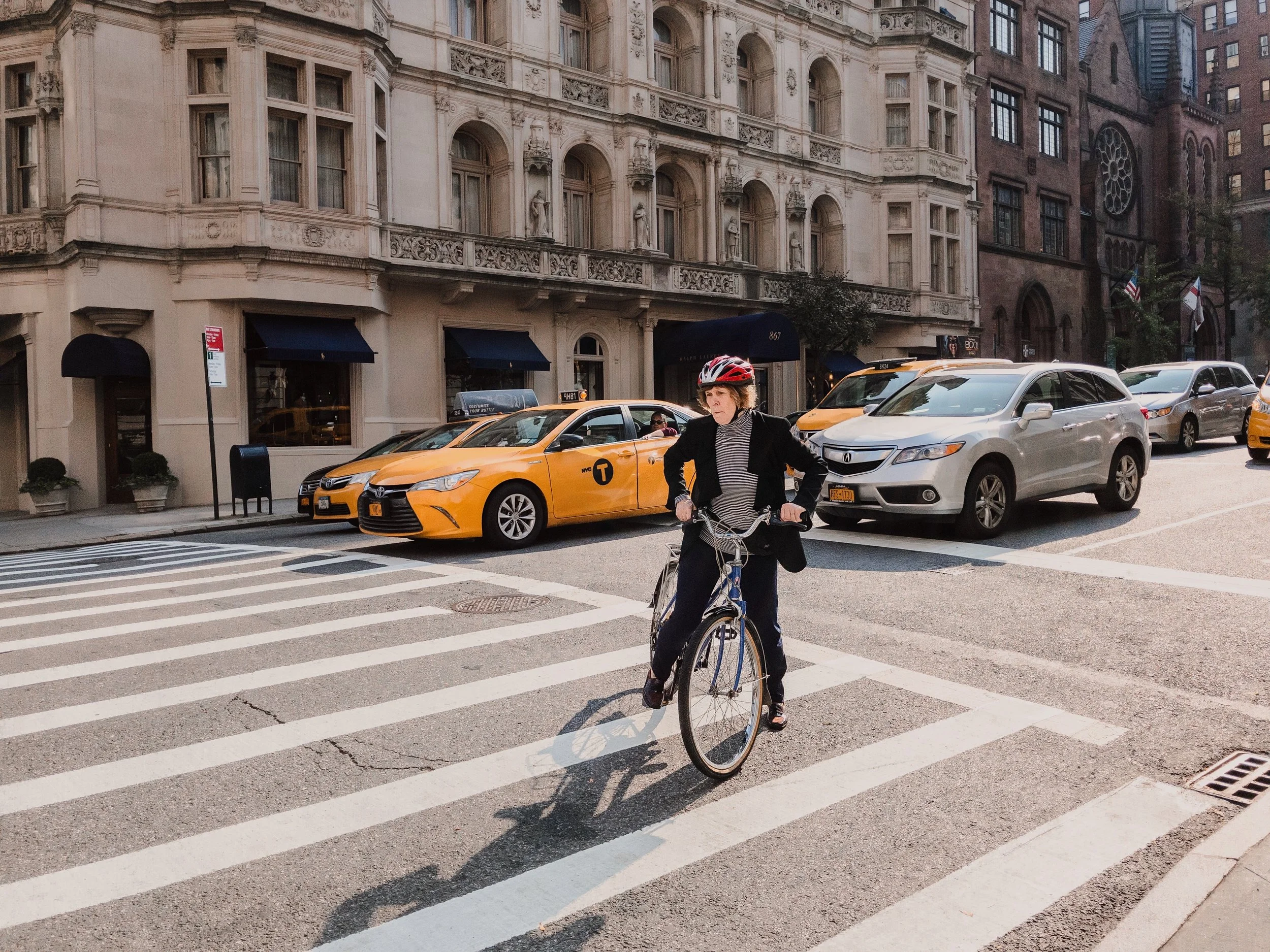 Upper East Side, New York City