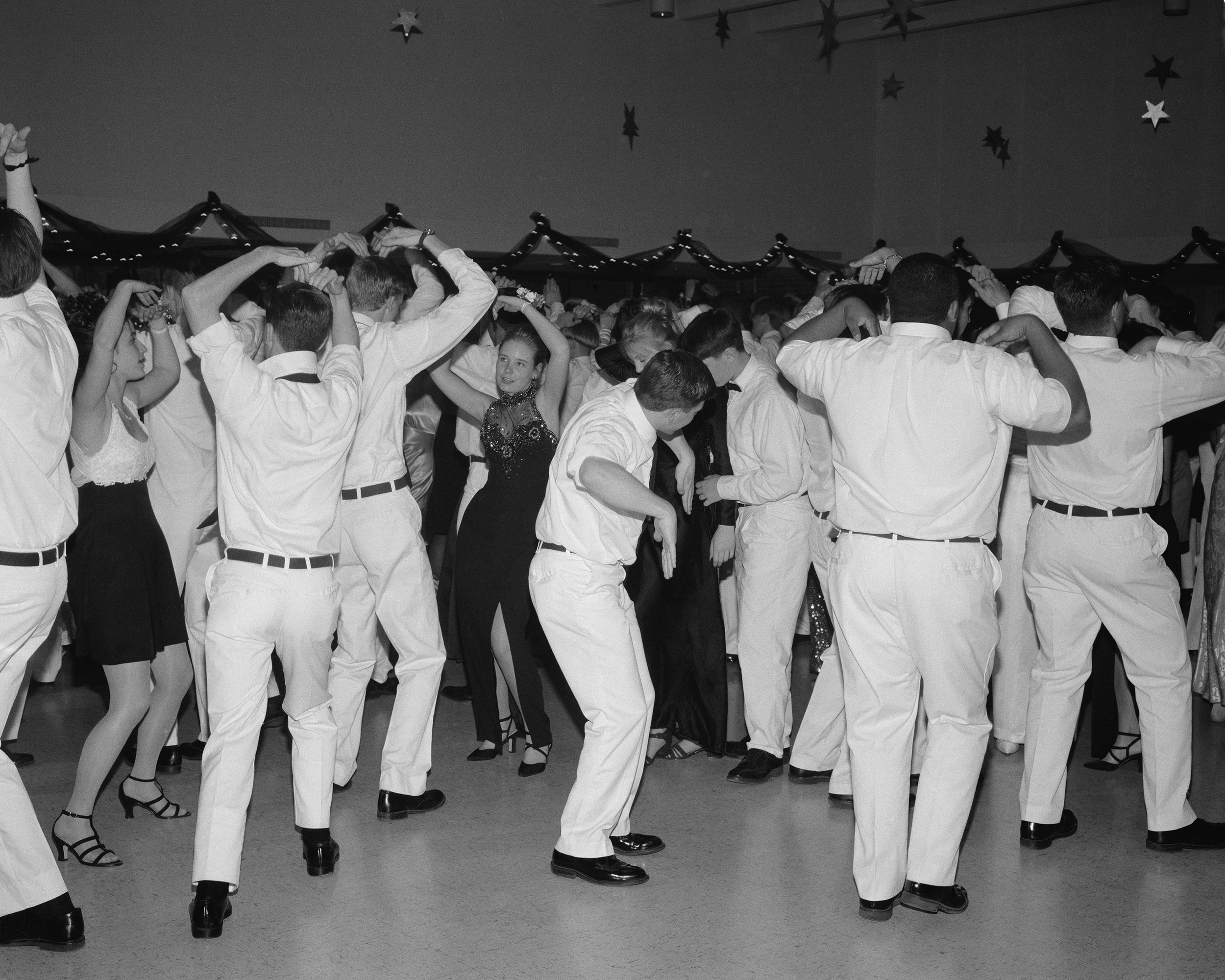 Photo from Looking for Love, 1996 , published in 2012