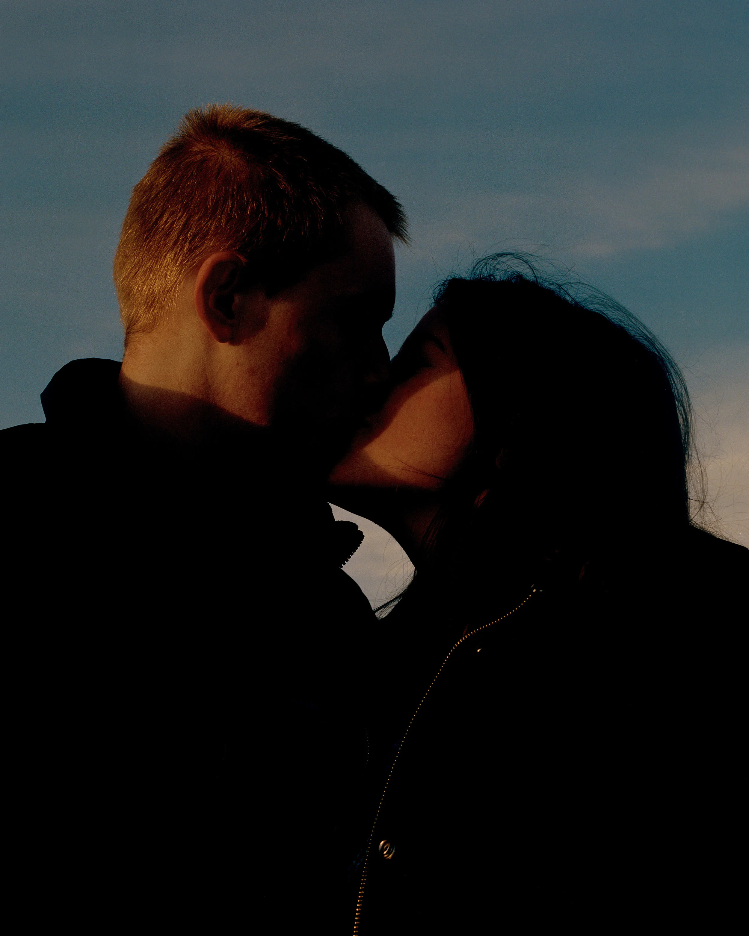 Photo from Caroline's "Fantasy Bond" project