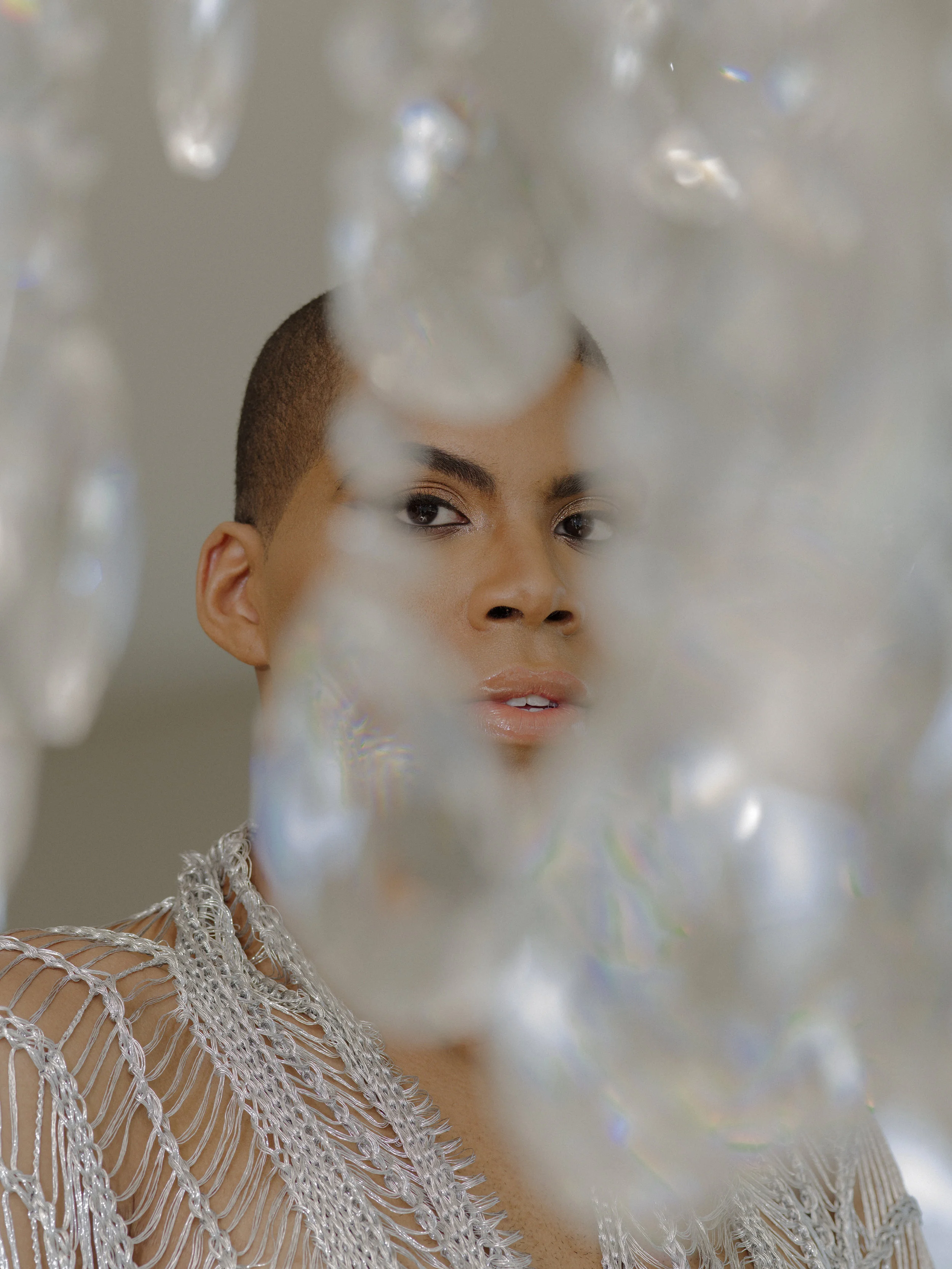 EJ Johnson for The New York Times , September, 2017