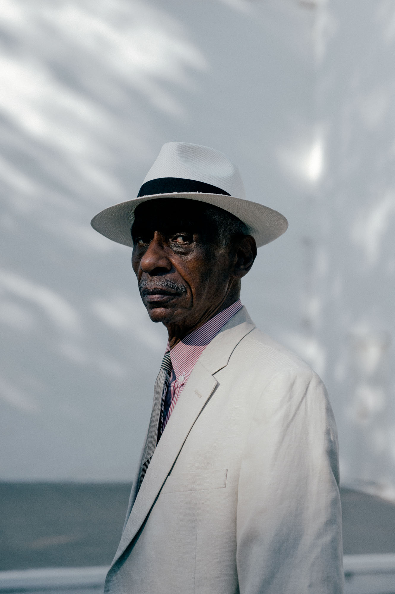 Roscoe Mitchell for The New York Times , 2017