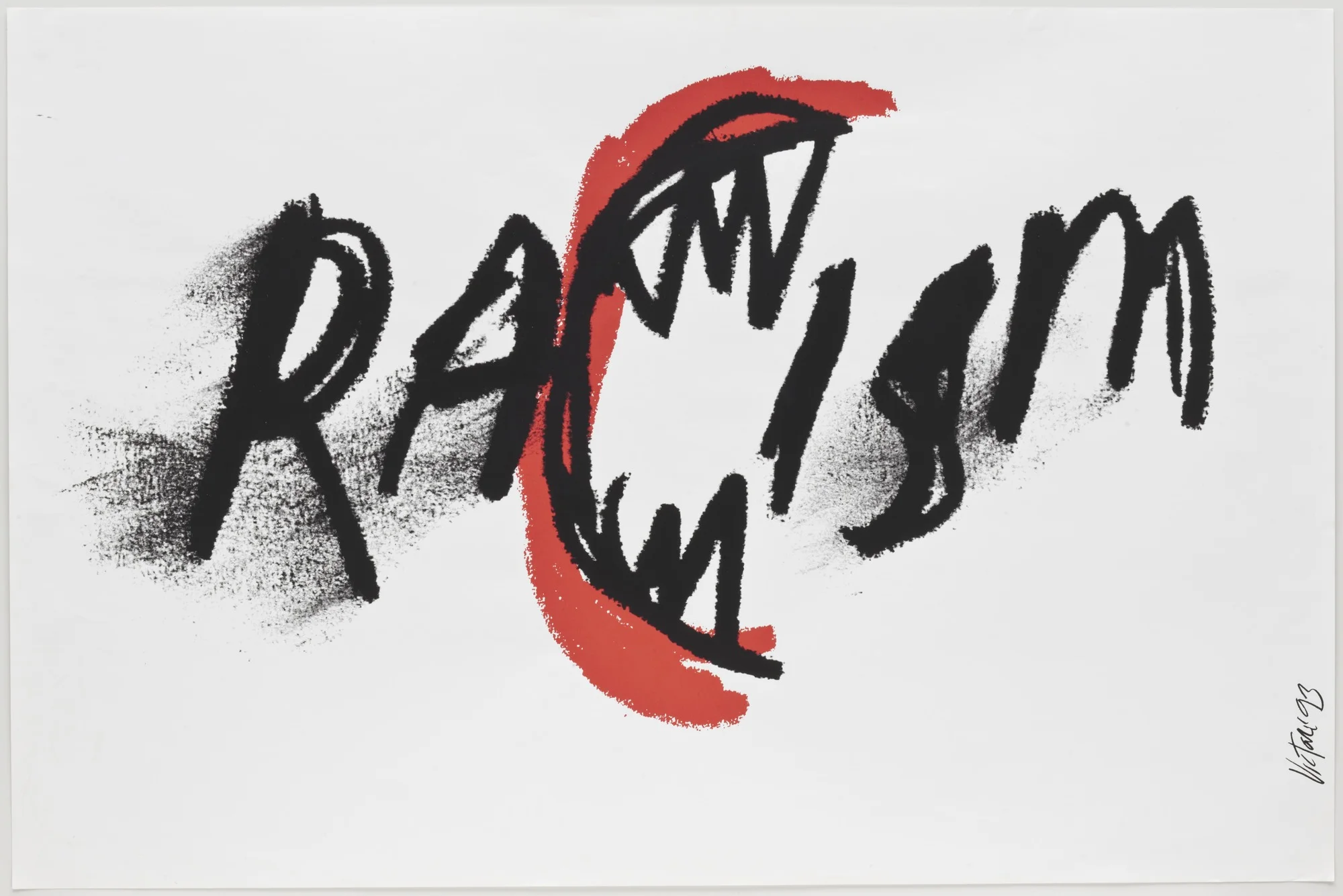 Racism, 1993