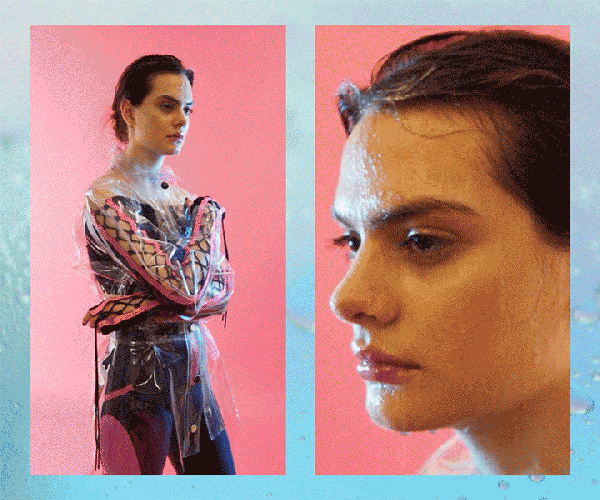 Spring 2018 Trends for WWD by Elizabeth Renstrom, 2018