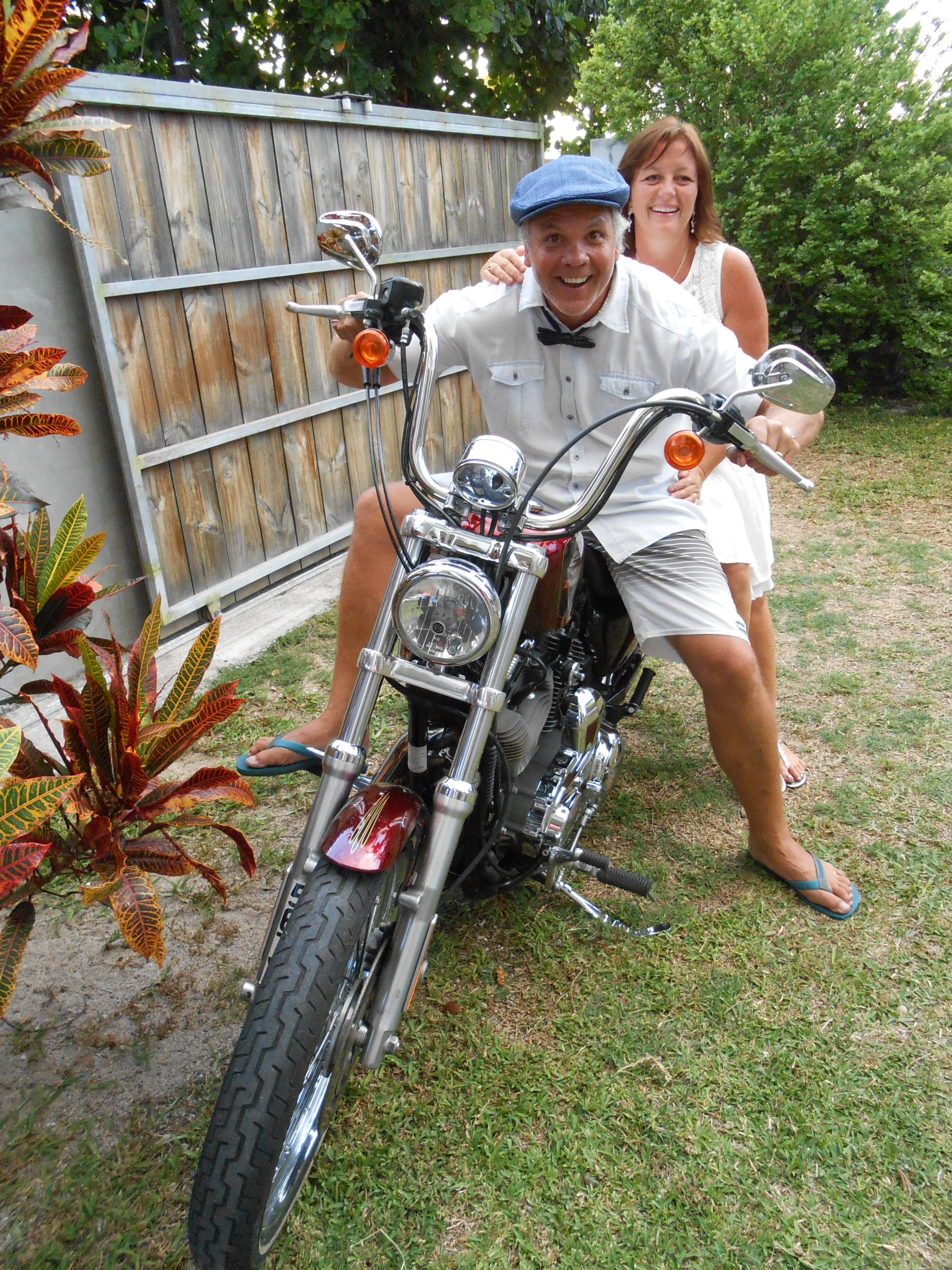 Salt Surfers Mauritius