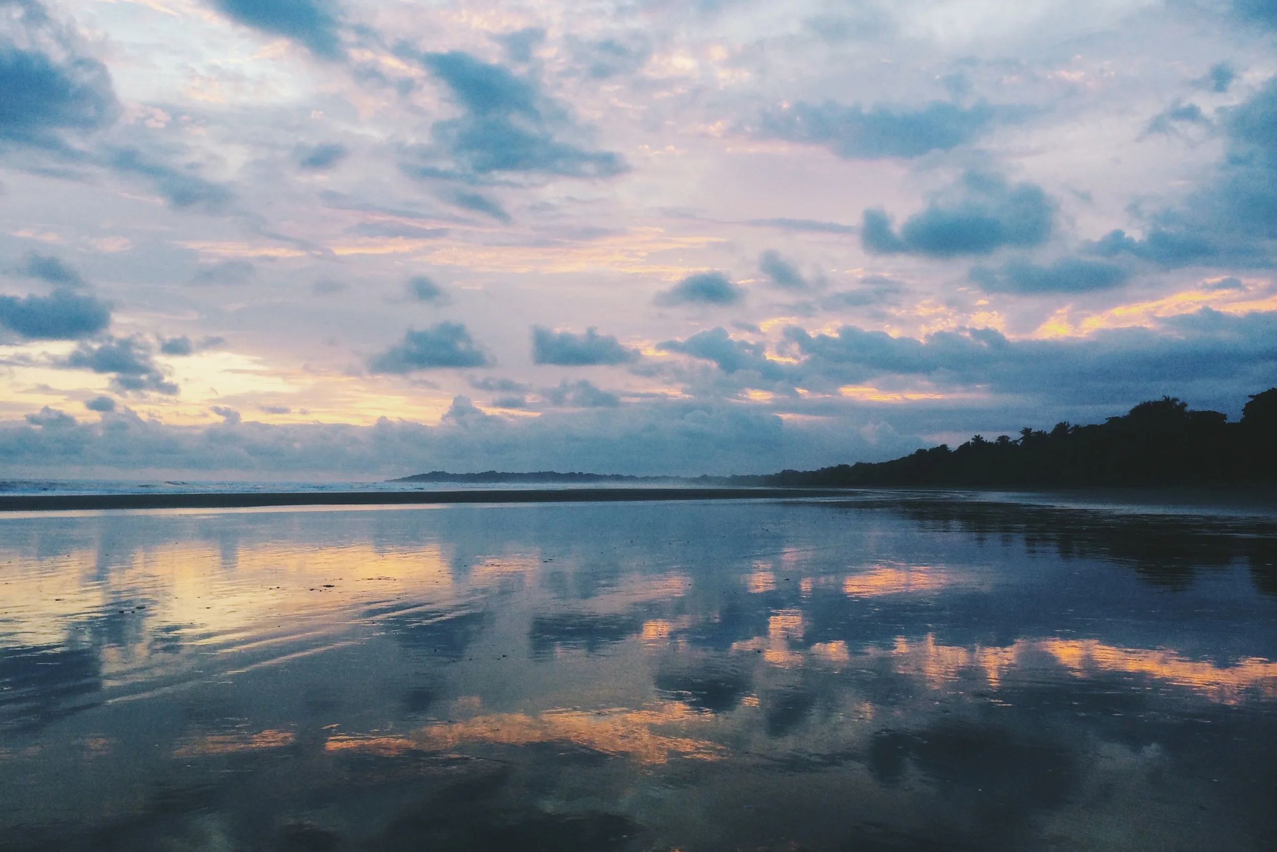 Welcome to Costa Rica