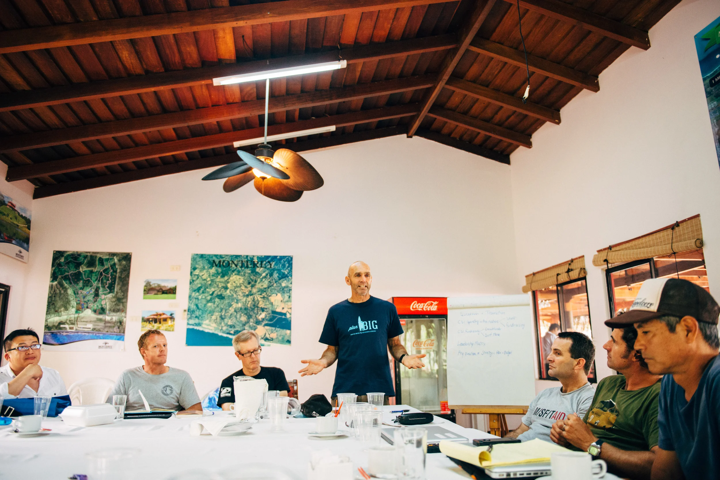 ILT, Board and more...