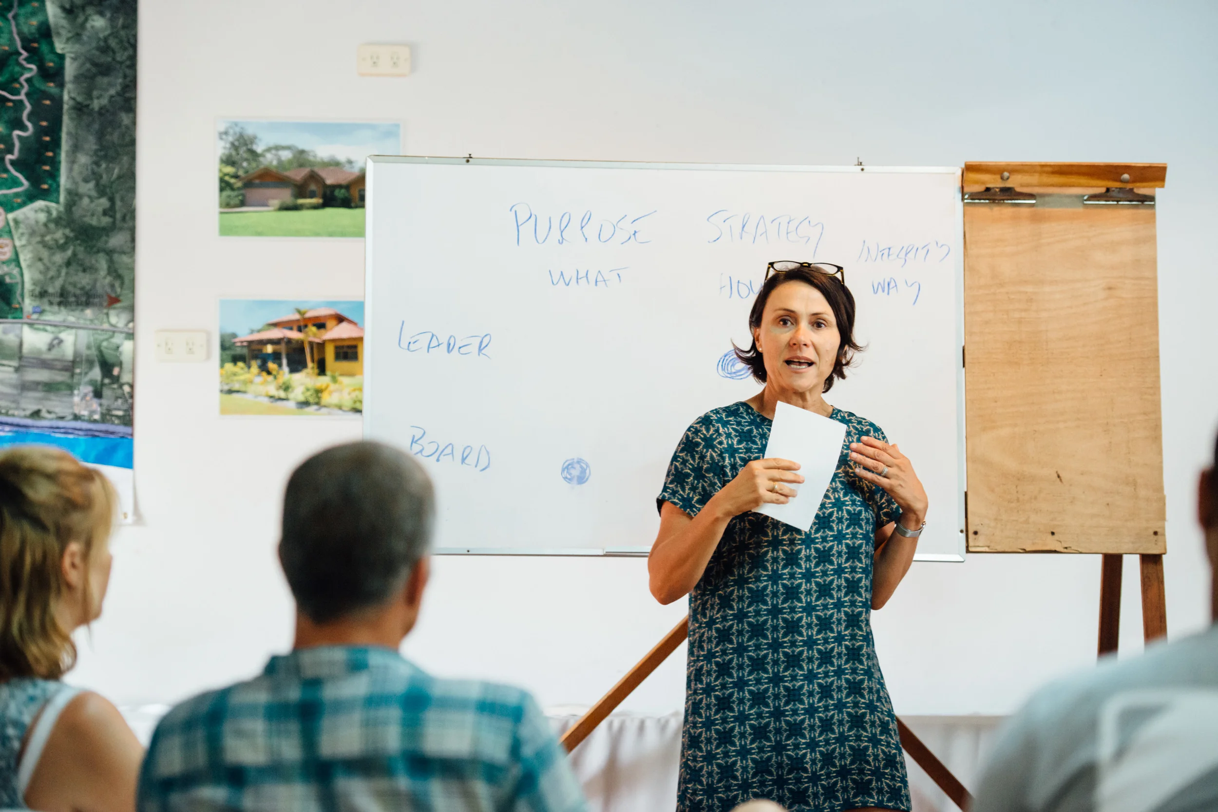 Responsible Governance