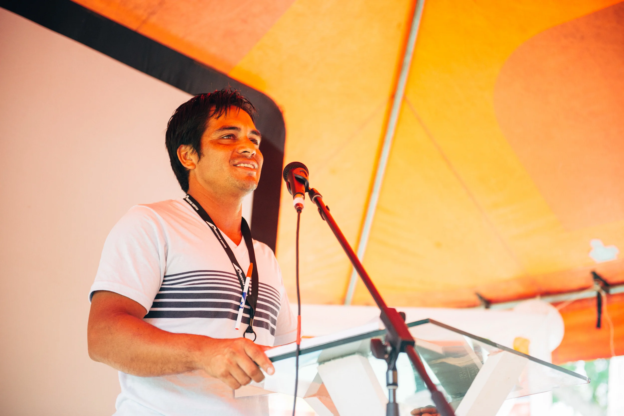 Dennis Leon - Disciple Making Communities