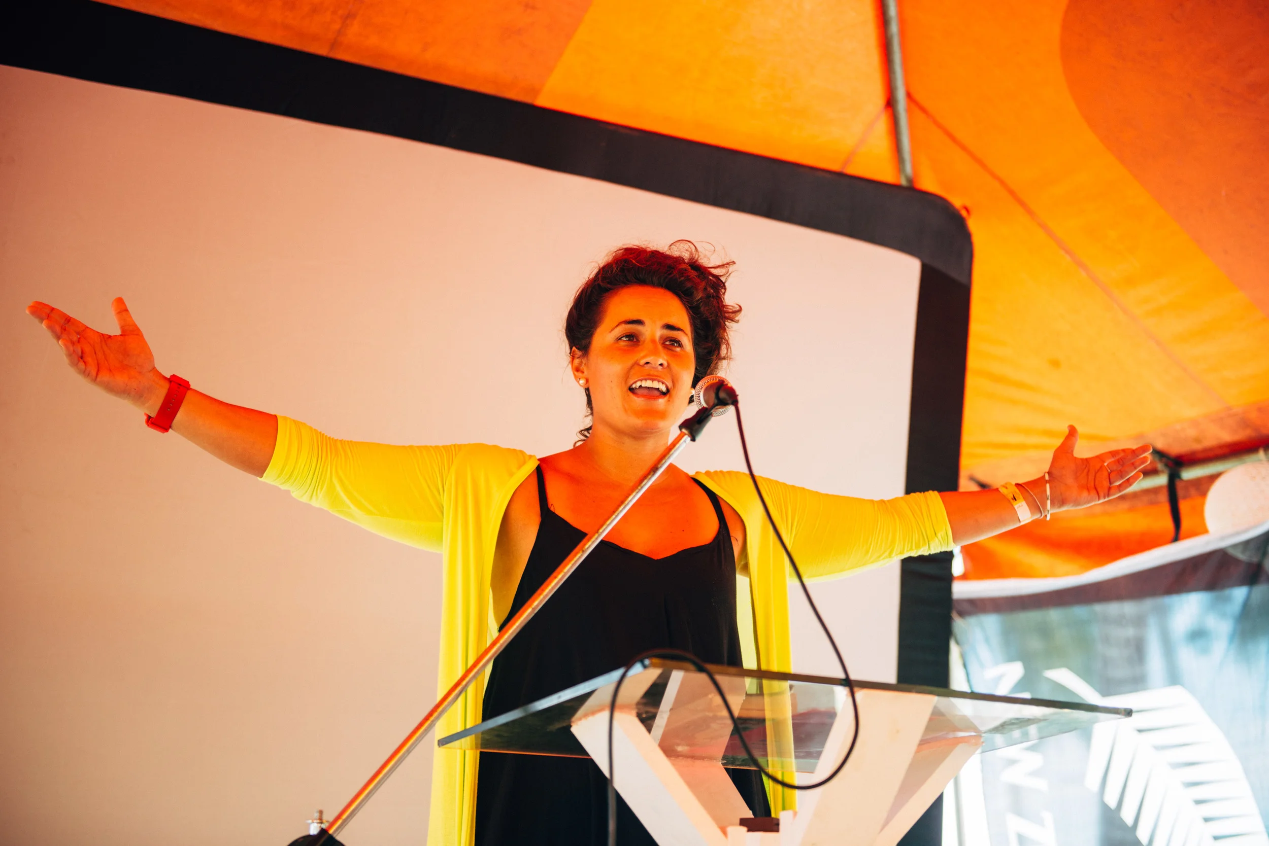 Jodene Watling - Nu Thang