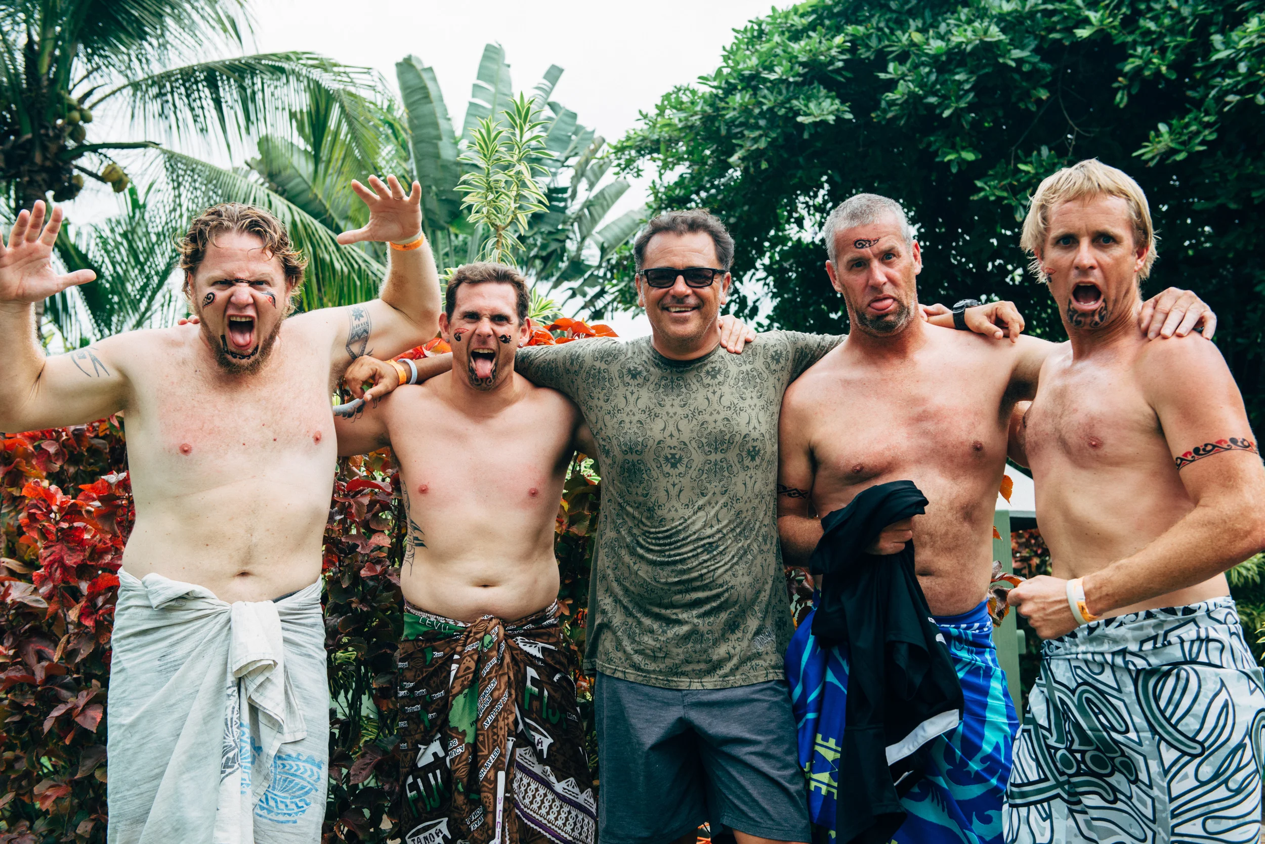 Day Three: Morning v.2