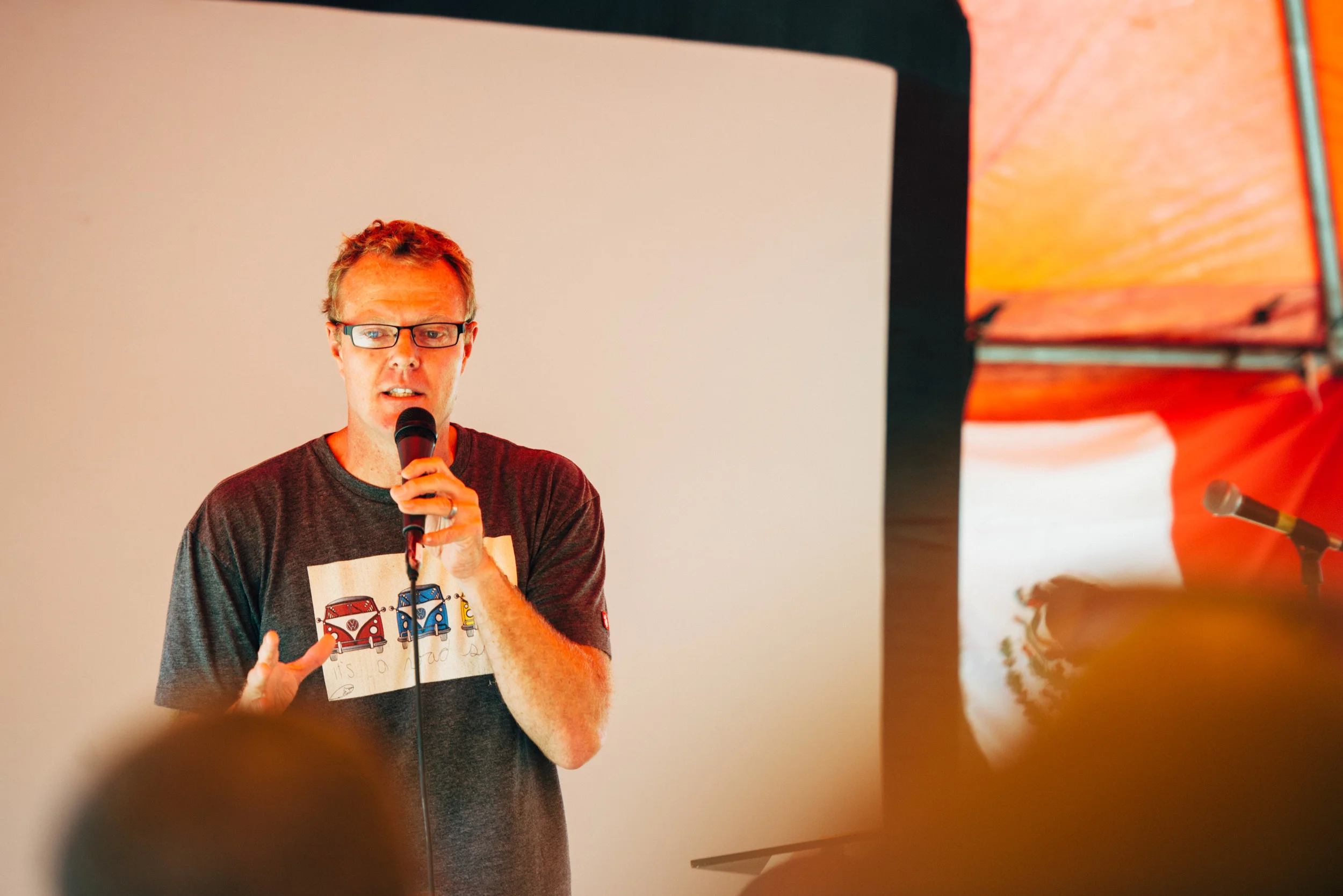 Roy Harley - Pura Vida