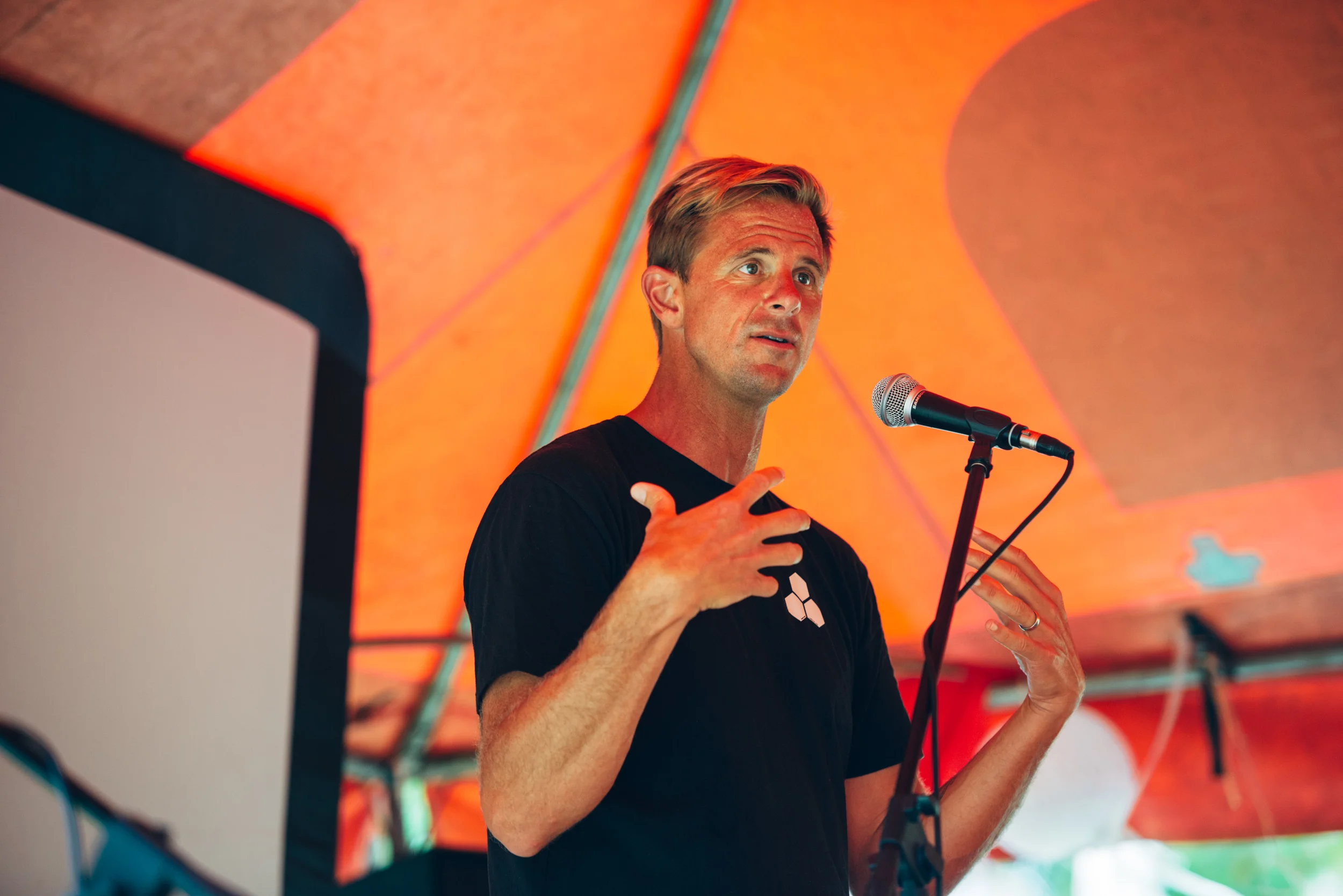 Britt Merrick - 2 Timothy - Session 4