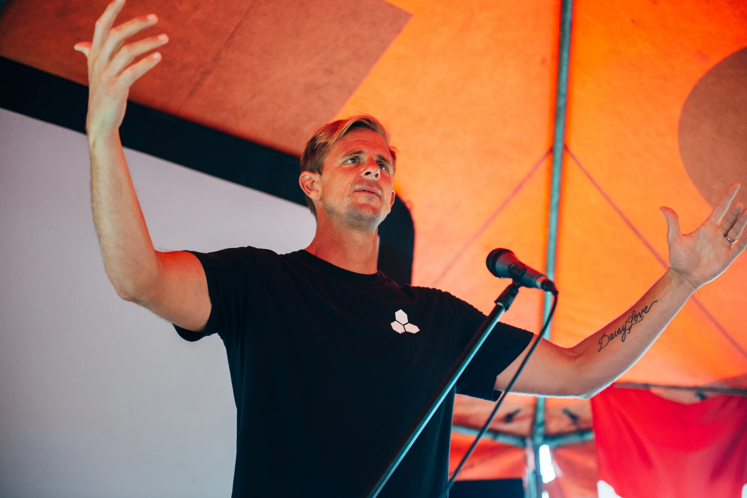 Britt Merrick - 2 Timothy - Session 5