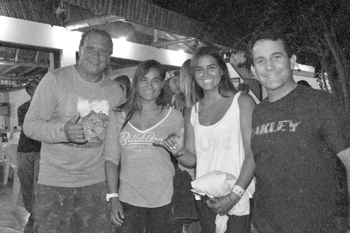 ISA World Surfing Games Outreach