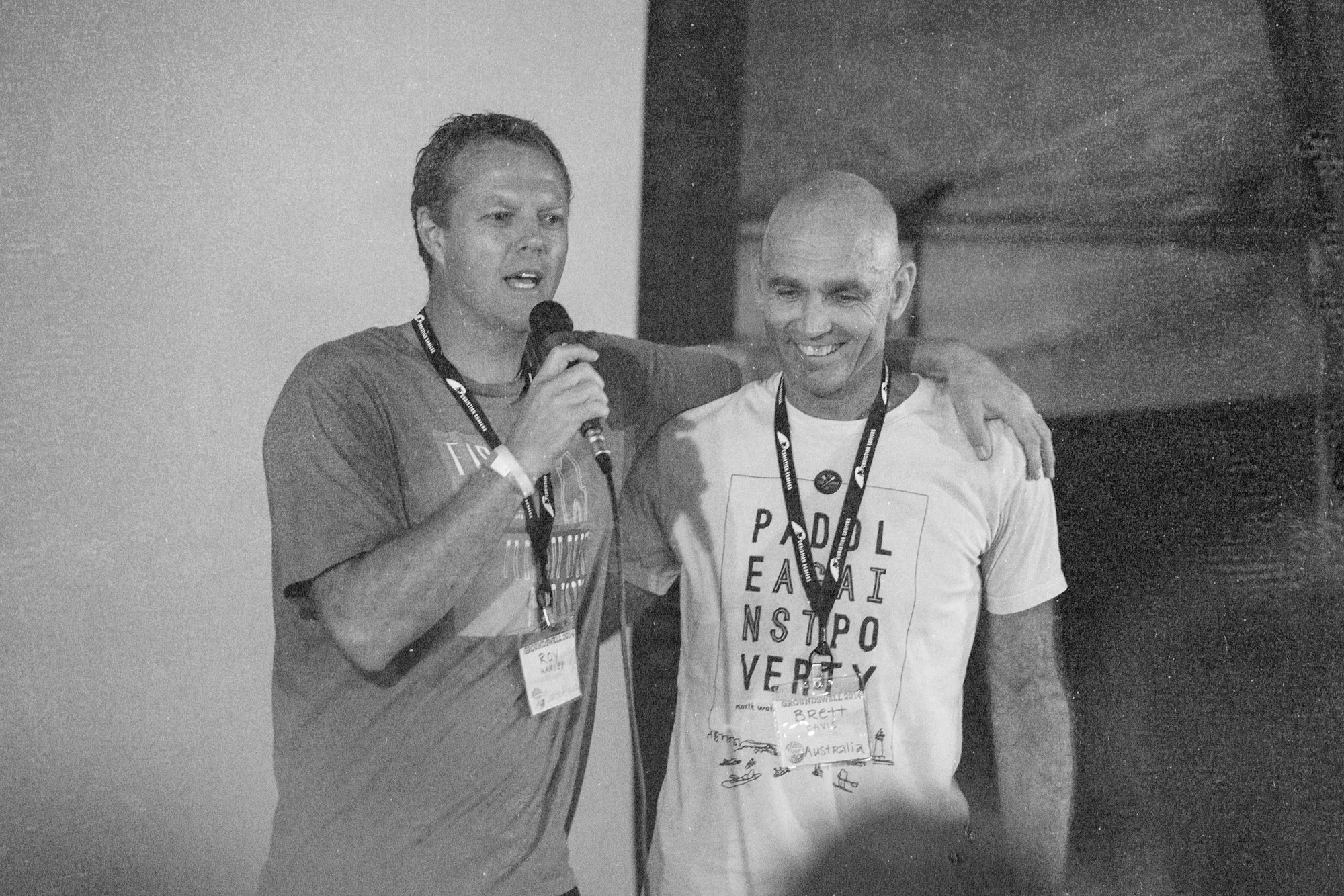 The Surf Report | September