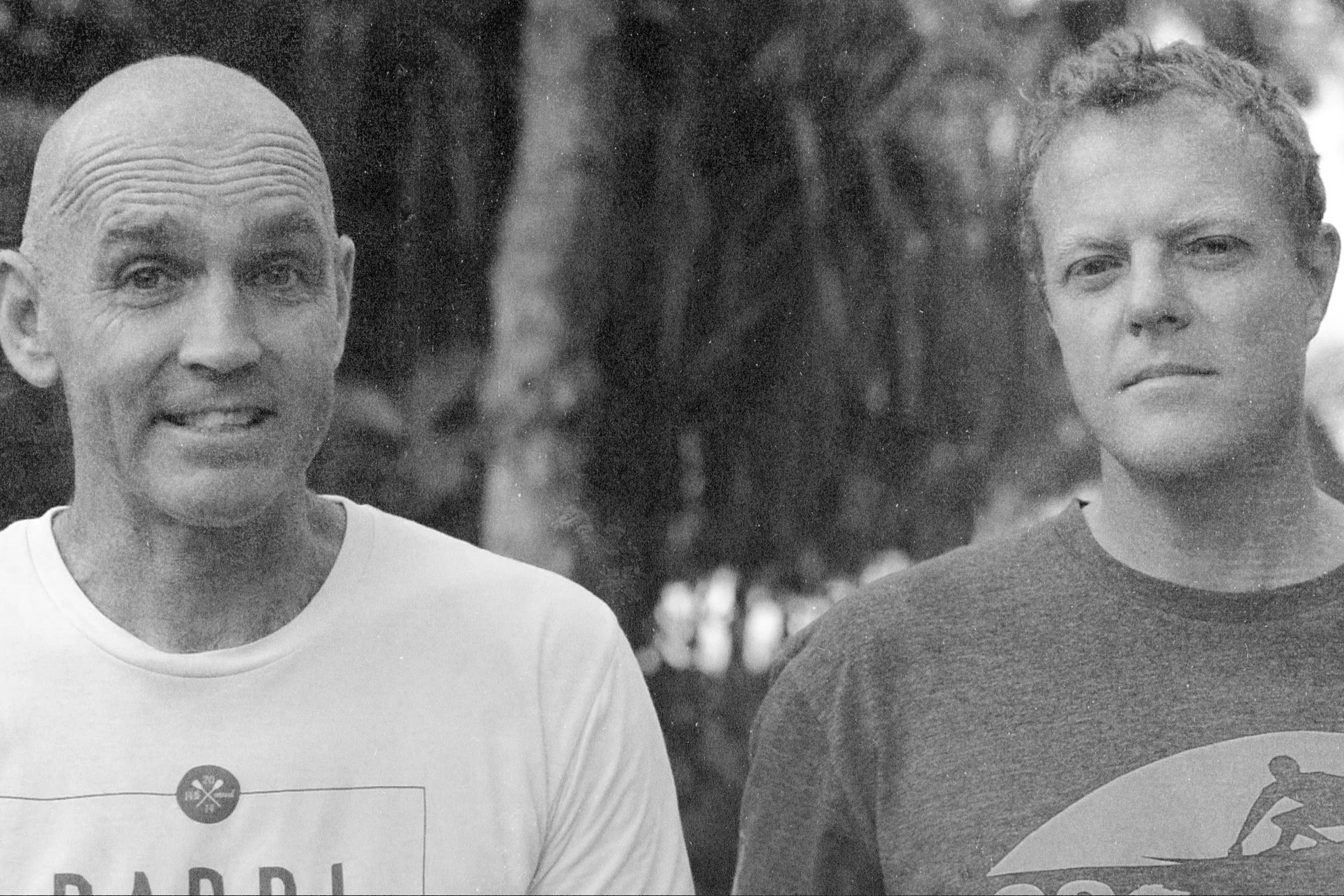 Our New International Director