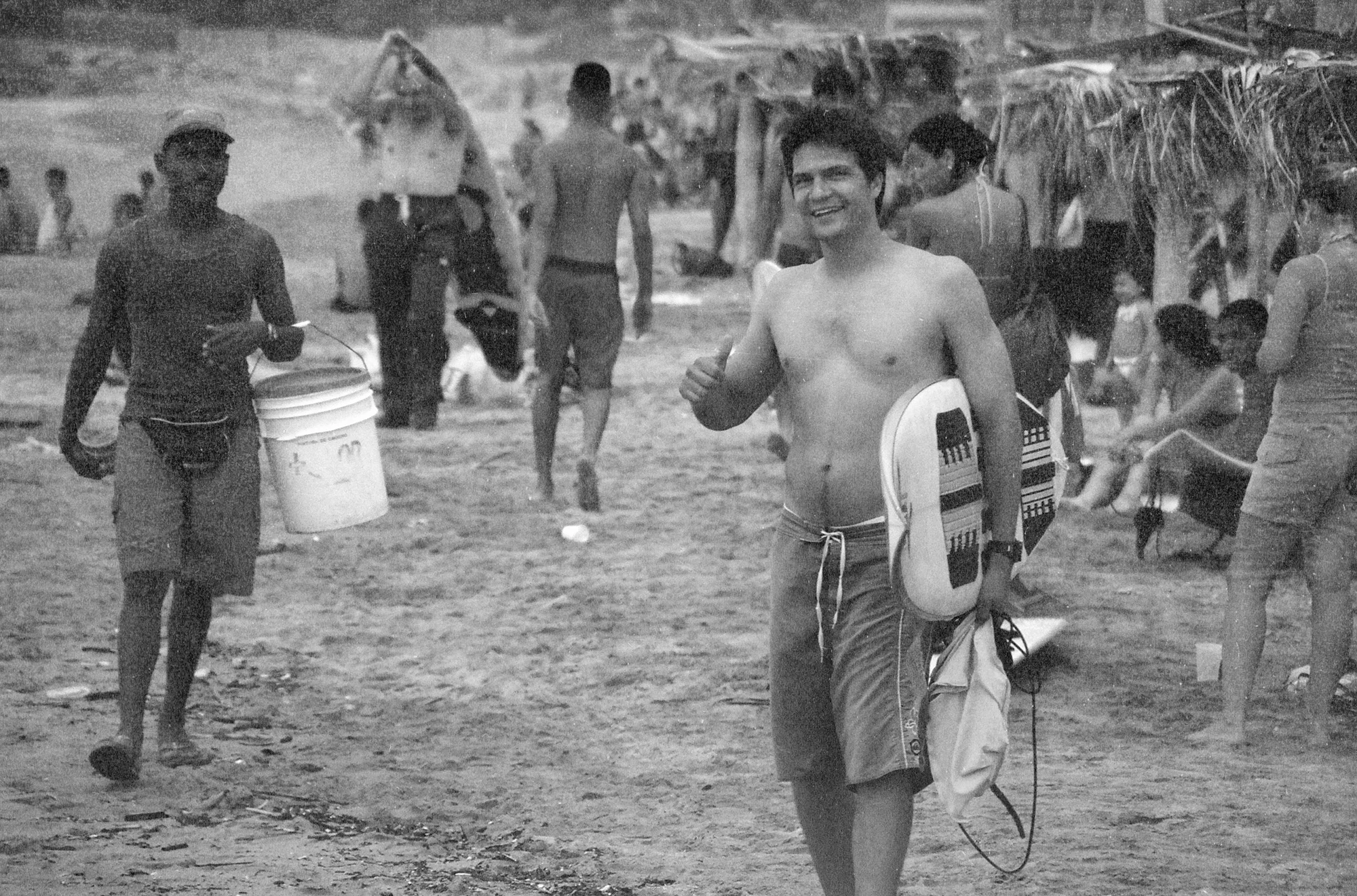 Luis Guiterrez Needs a Car