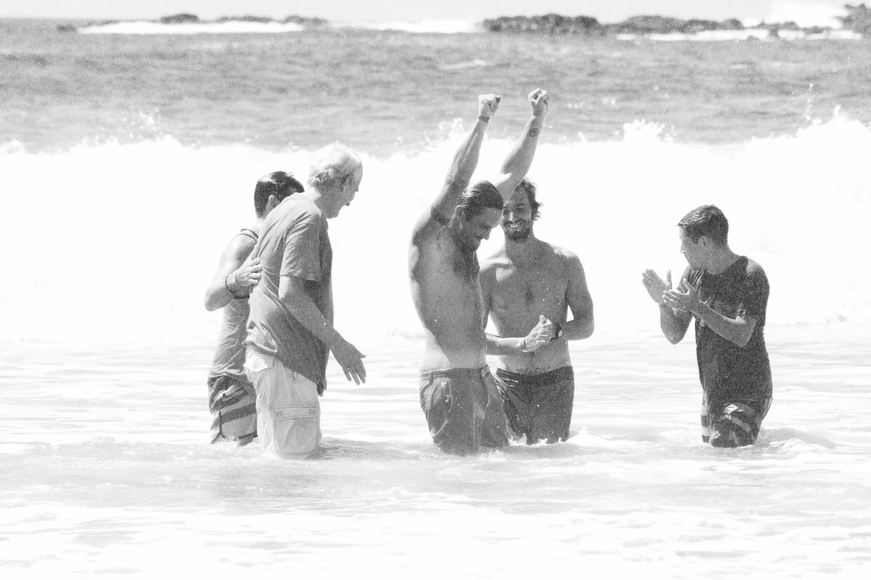 Costa Rica National Camp Out