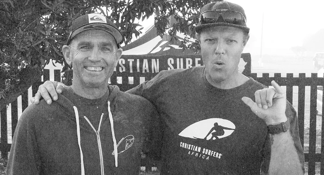 Our New International Director