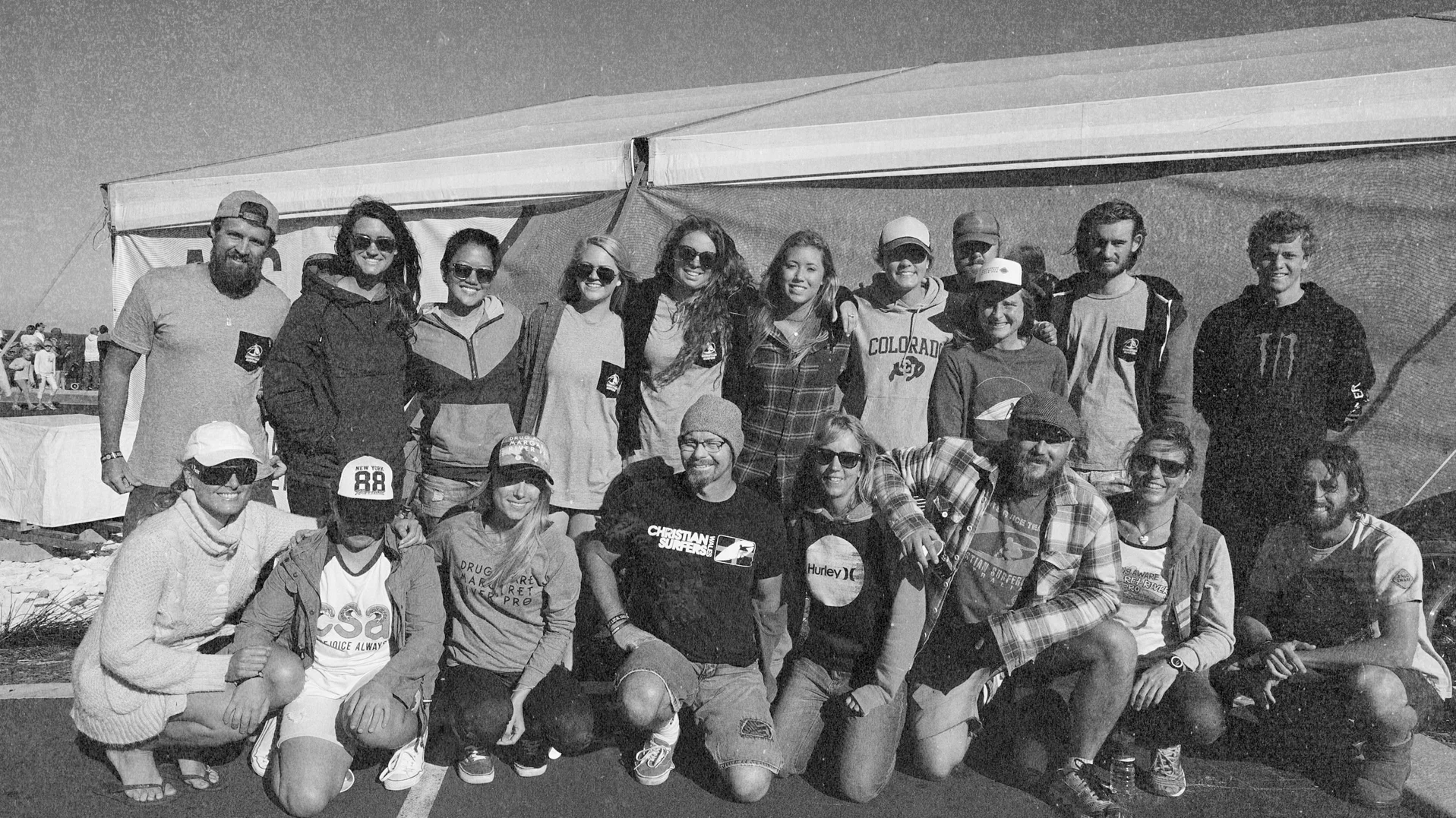 Margaret River Pro Service