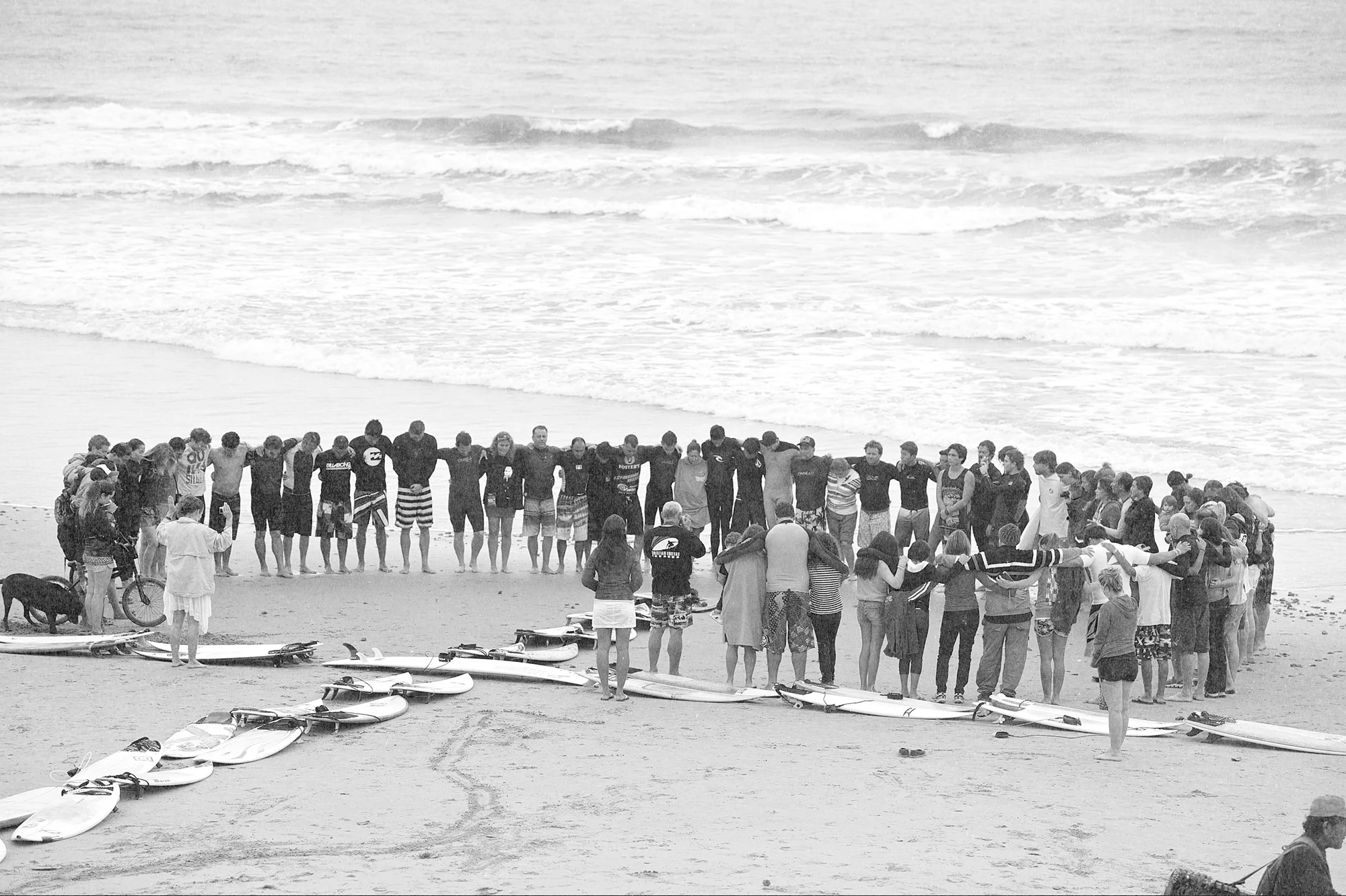 Americas Conference 2015