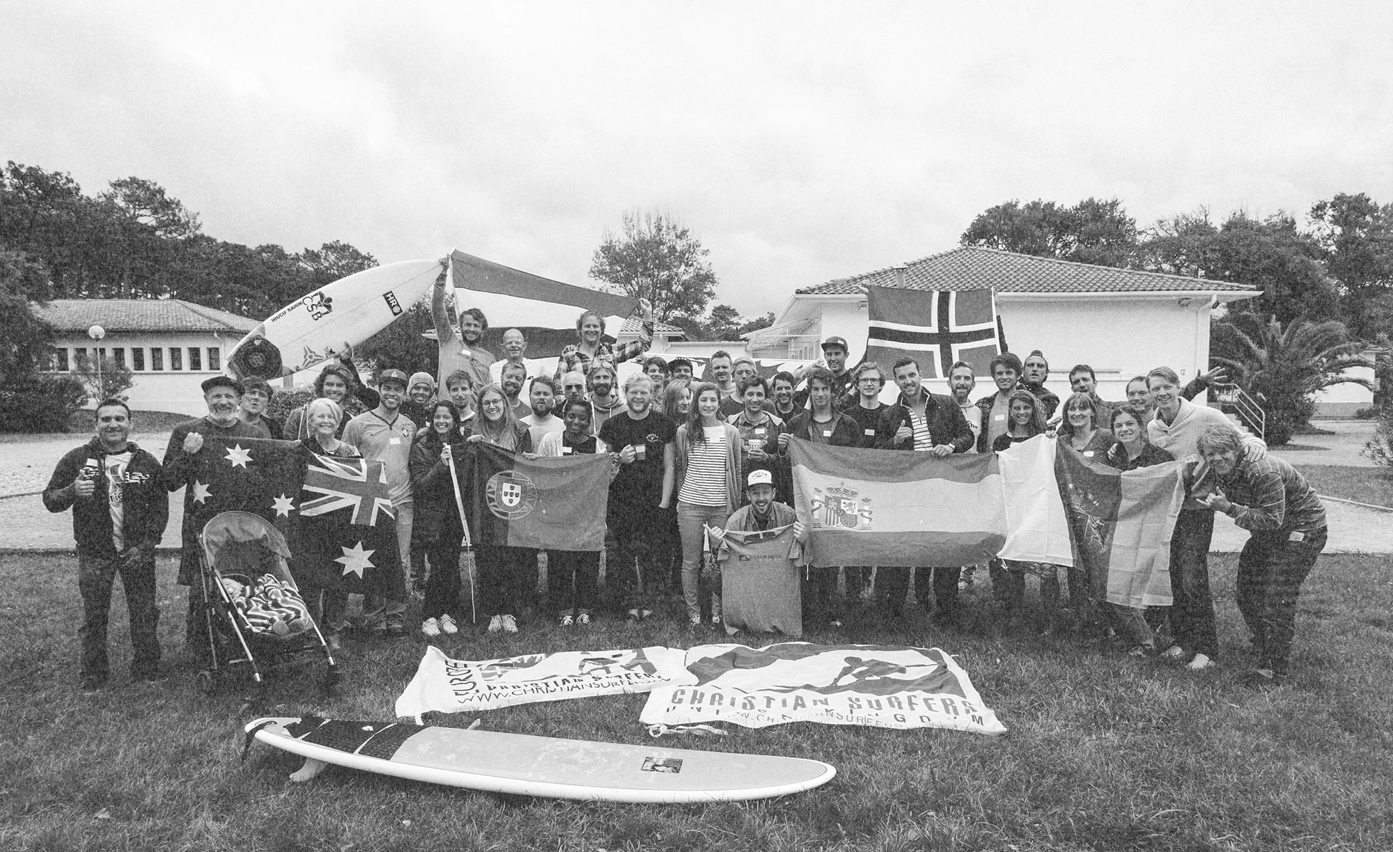 CS Europe Leaders Gathering