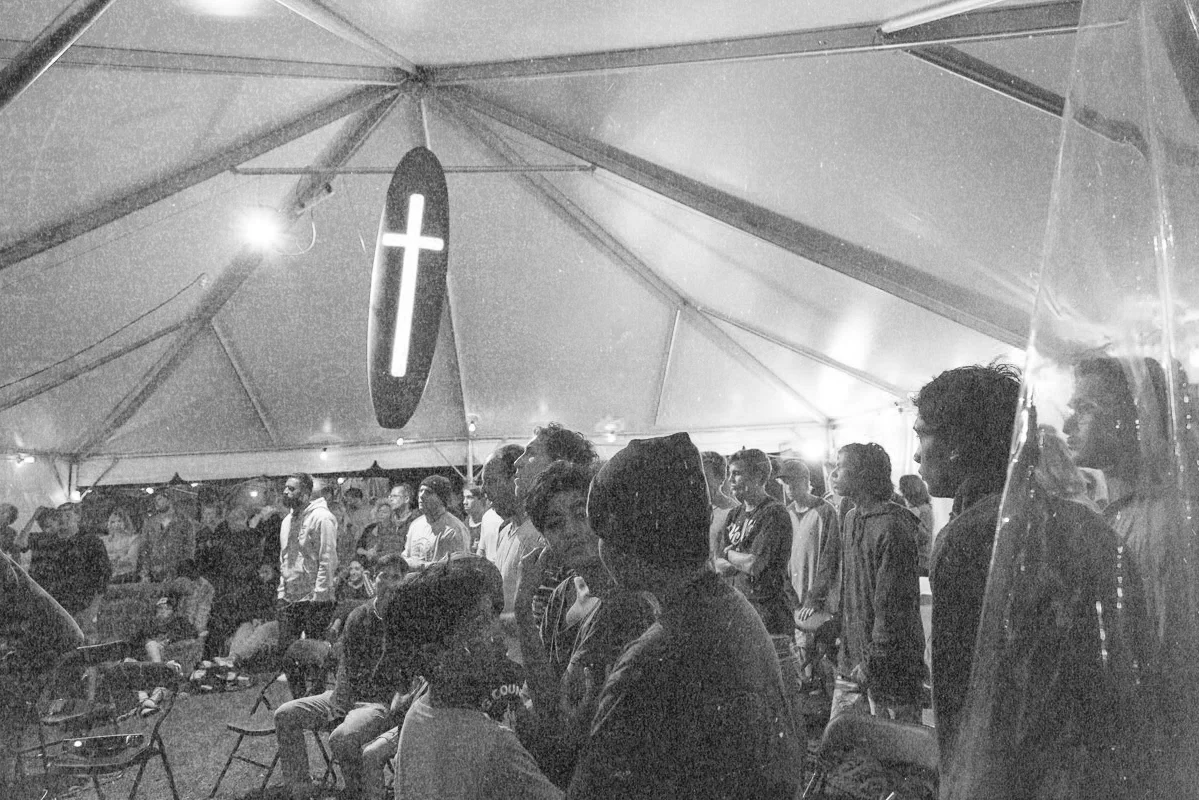 CS New Zealand National Camp