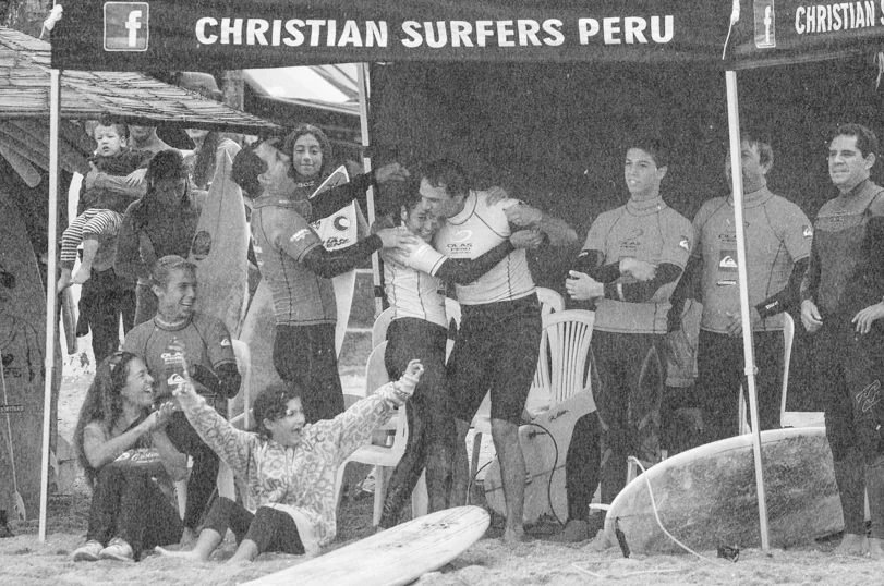 Ohana Surf Festival Peru