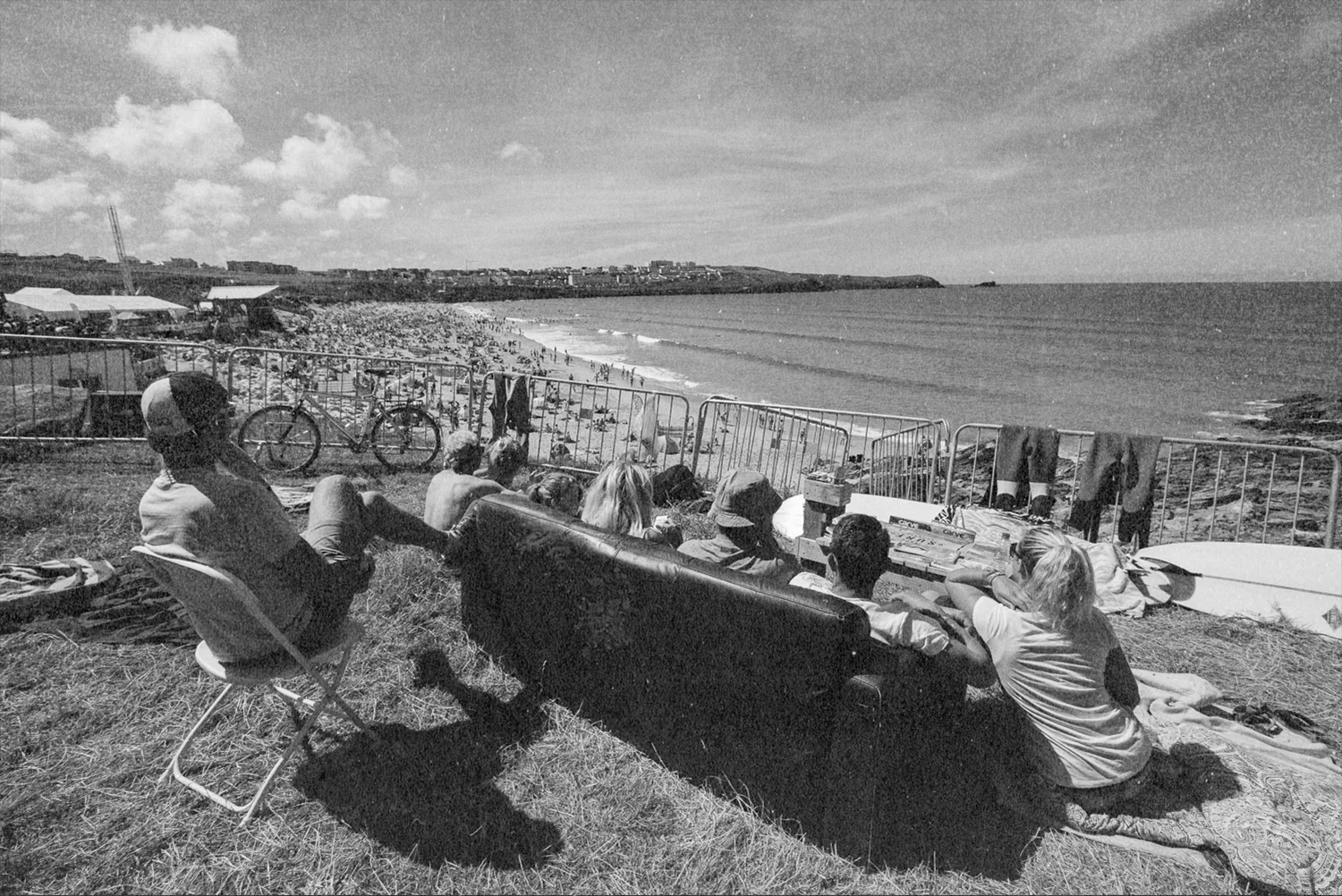 Boardmasters Outreach