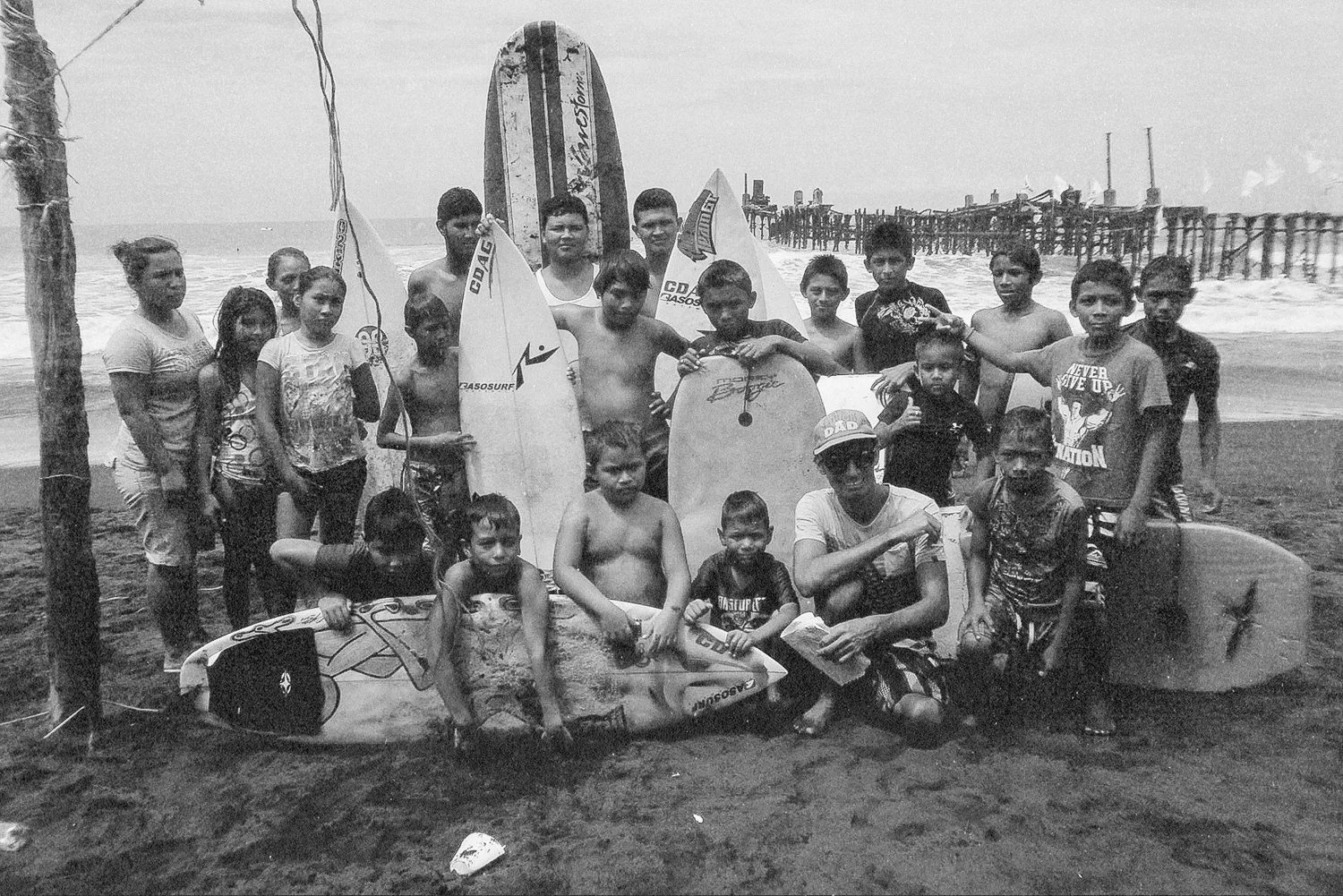 Leader Profile: Wilner Panazza