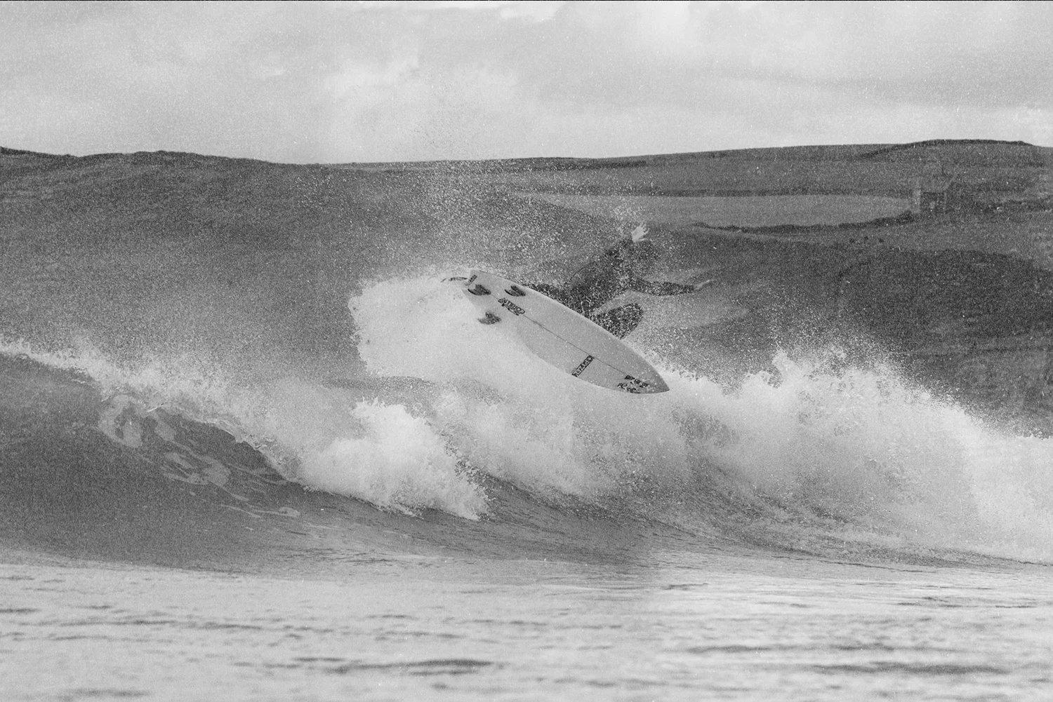 CSUK Jesus Surf Classic 2015