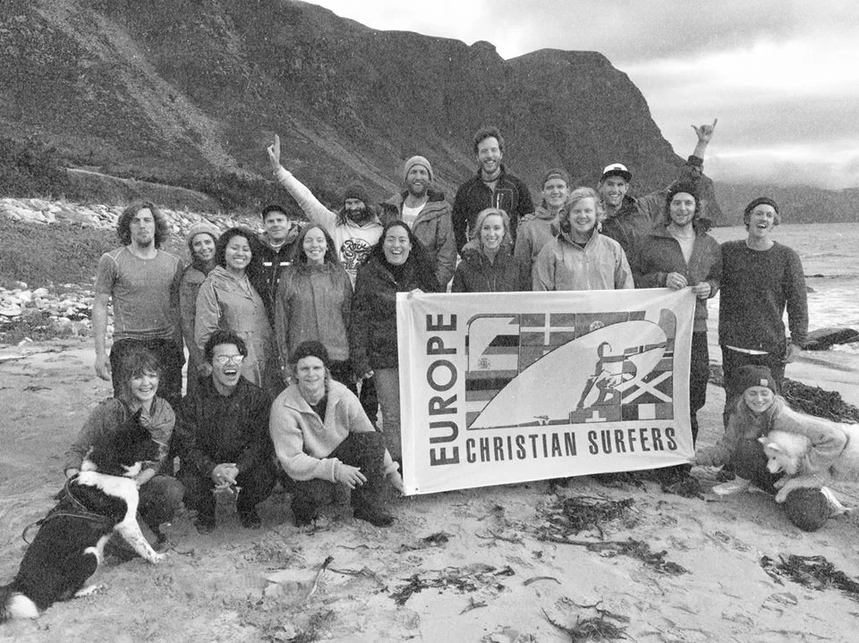 First CS Norway National Gathering