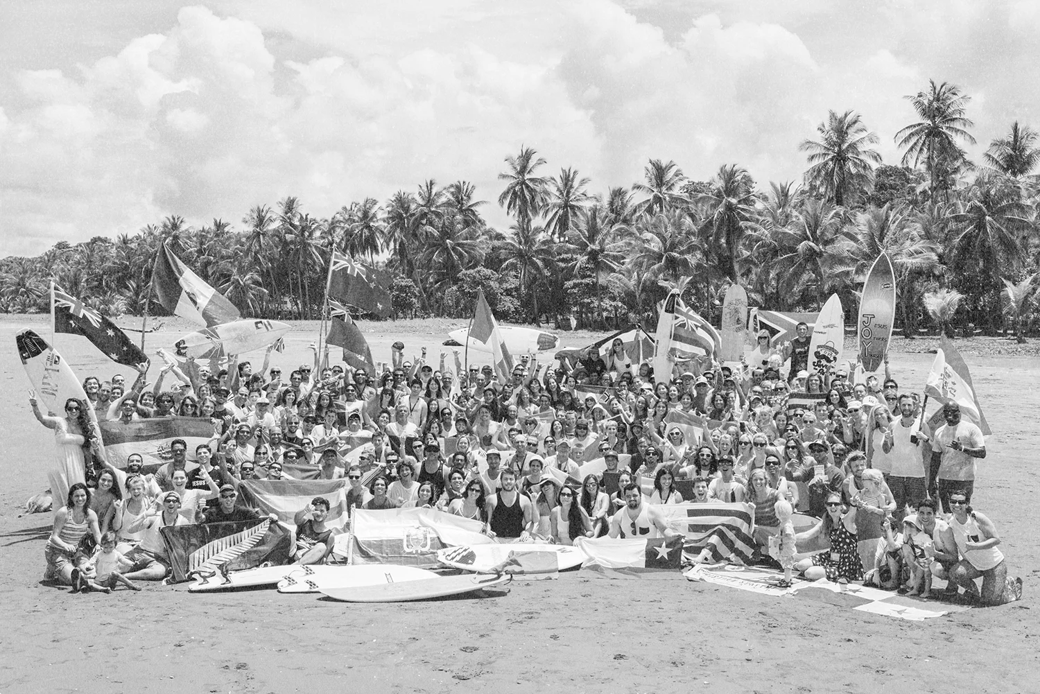 Register Now for International Conference!