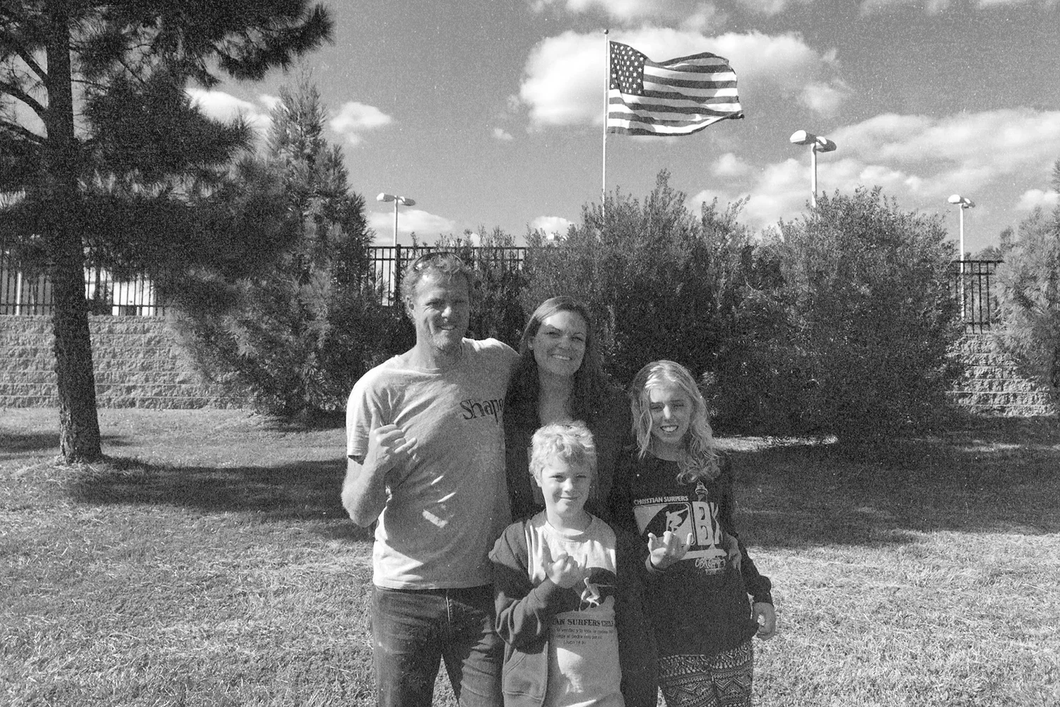 A Message from our International Director