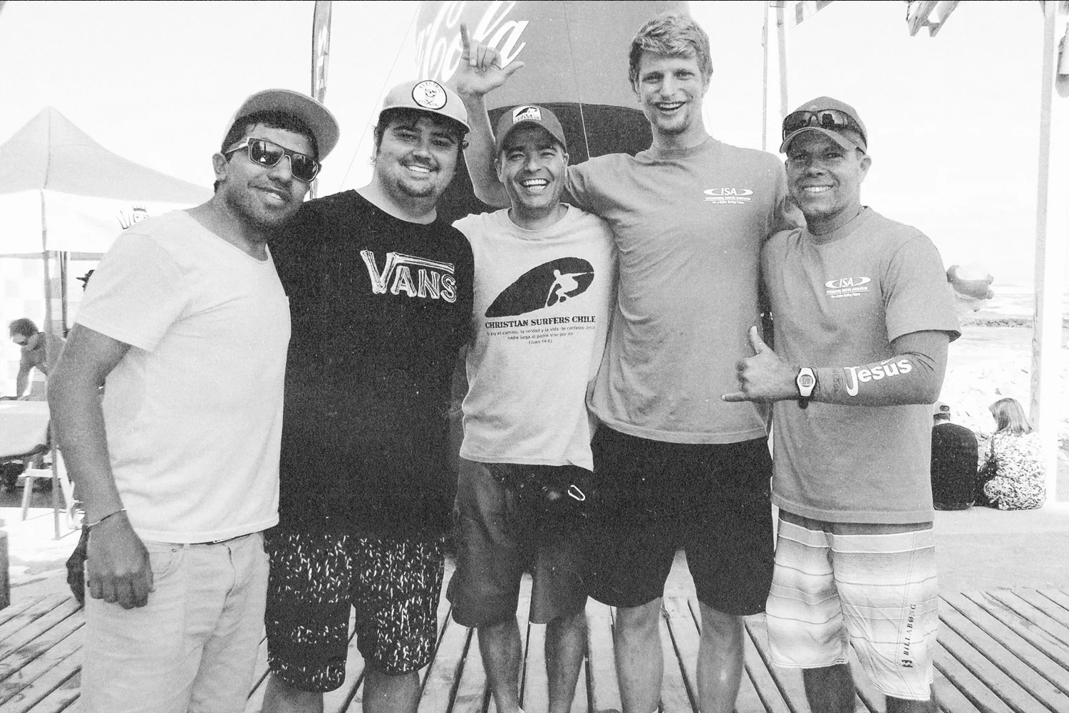 ISA World Bodyboard Championship