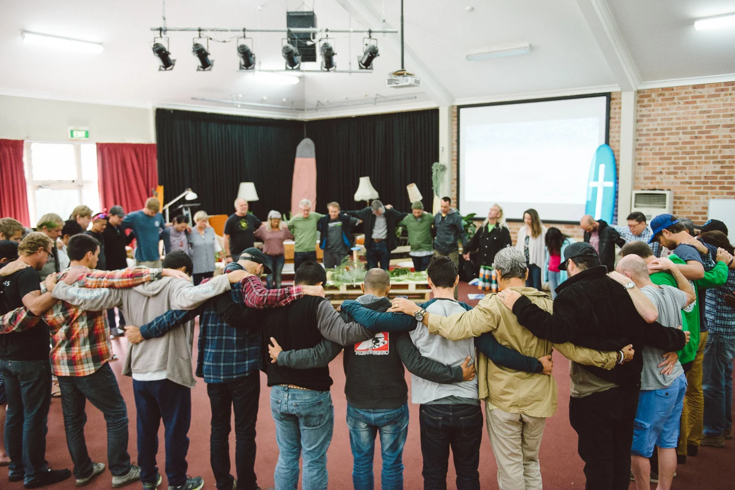 Council Meeting 2016