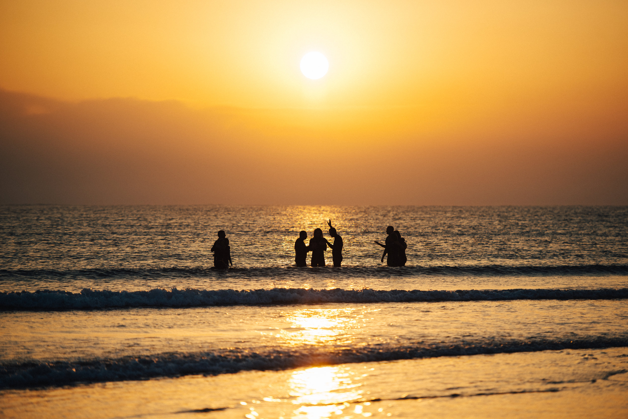 A Trip Around the Sun