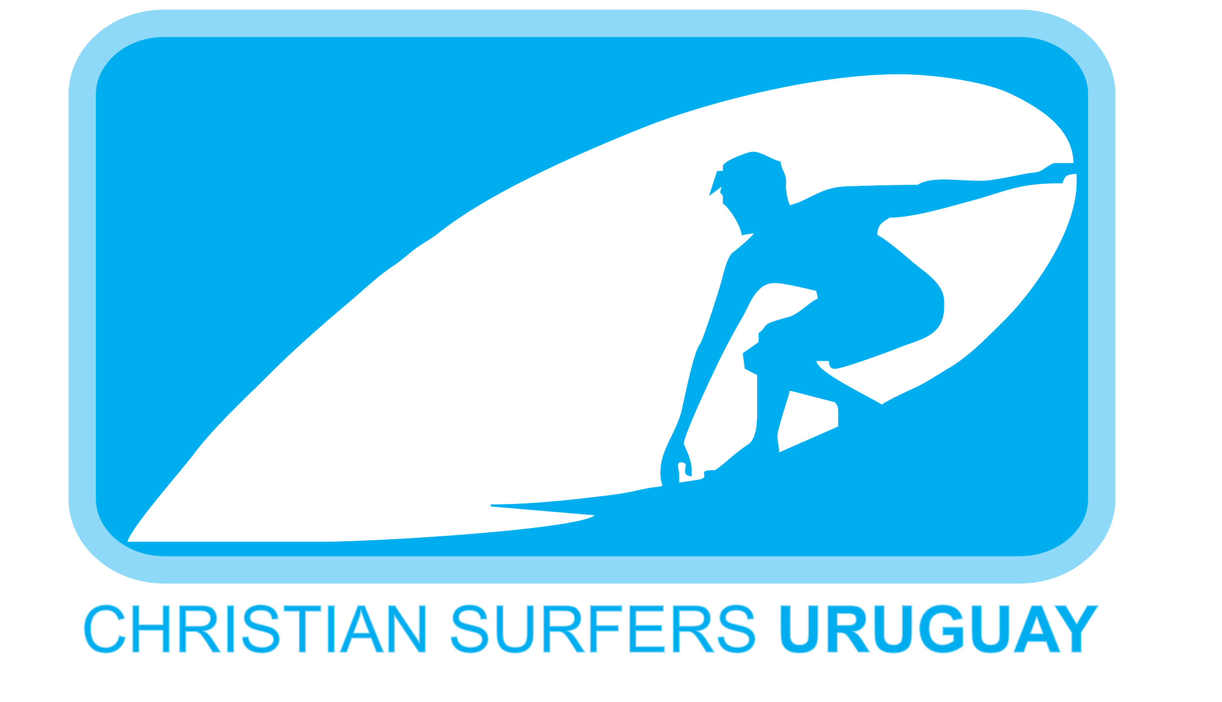 United States — Christian Surfers