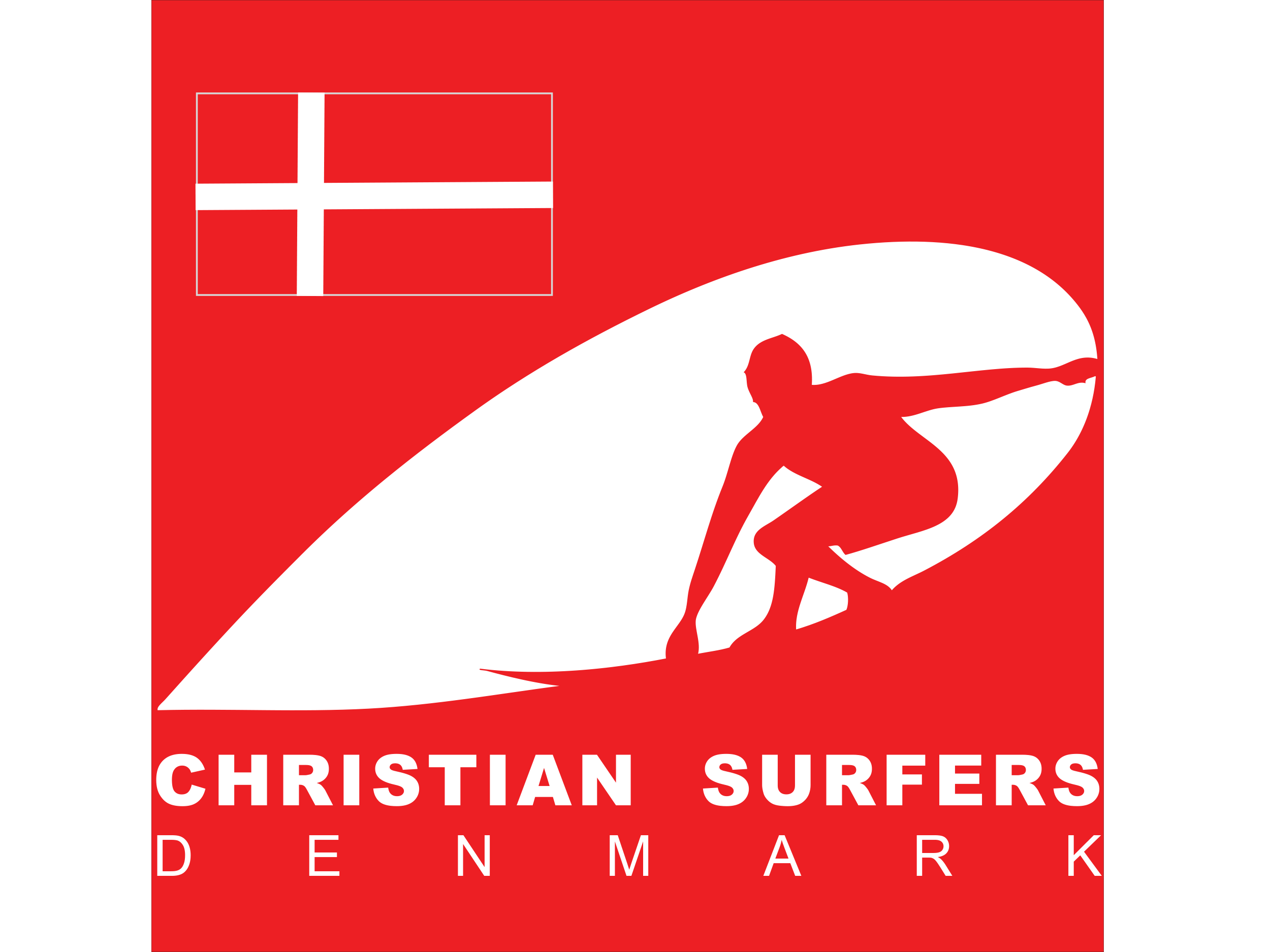 International Online Gathering — Christian Surfers