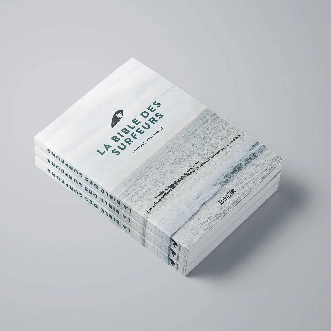 Surfers Bible - French