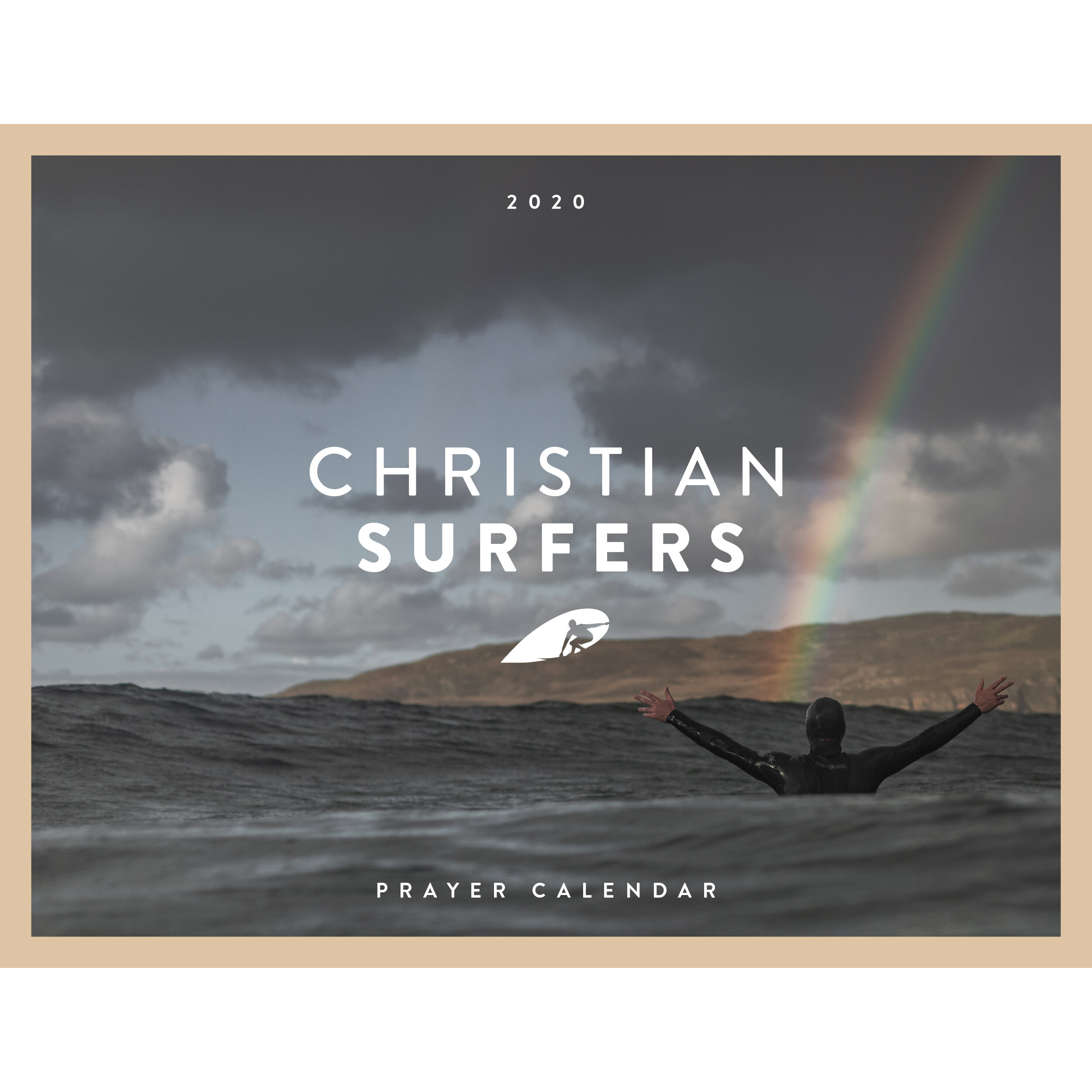 CSI Prayer Calendar 2020