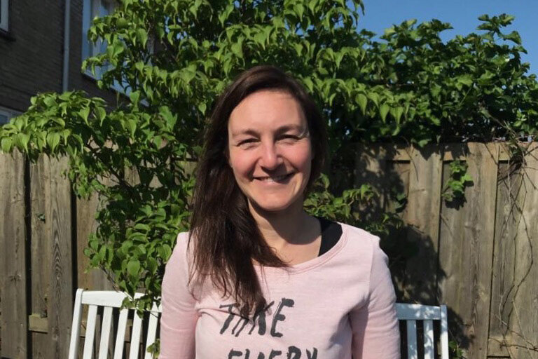 Ingeborg's Coronavirus Battle